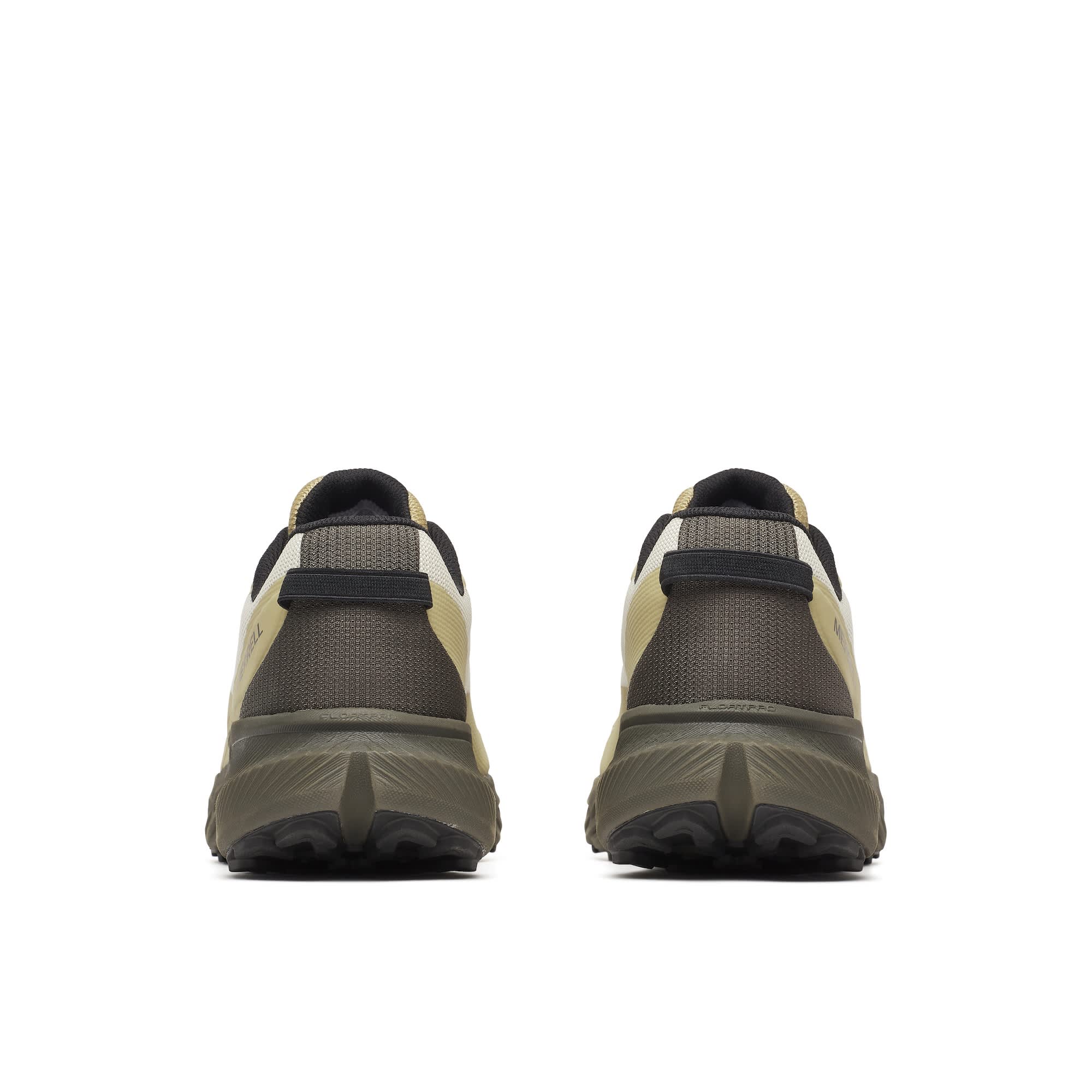 Men's Agility Trail - Burlap