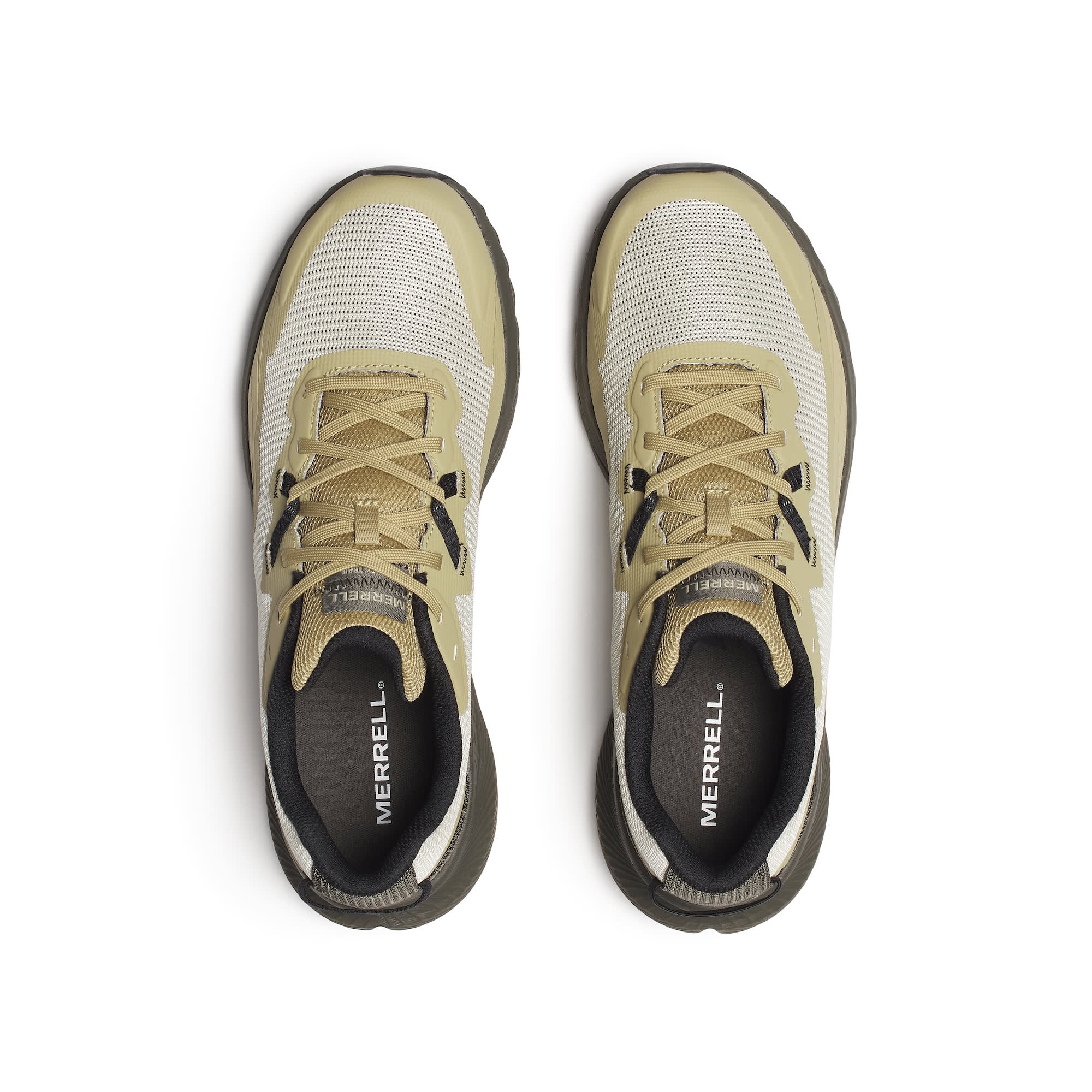 Men's Agility Trail - Burlap