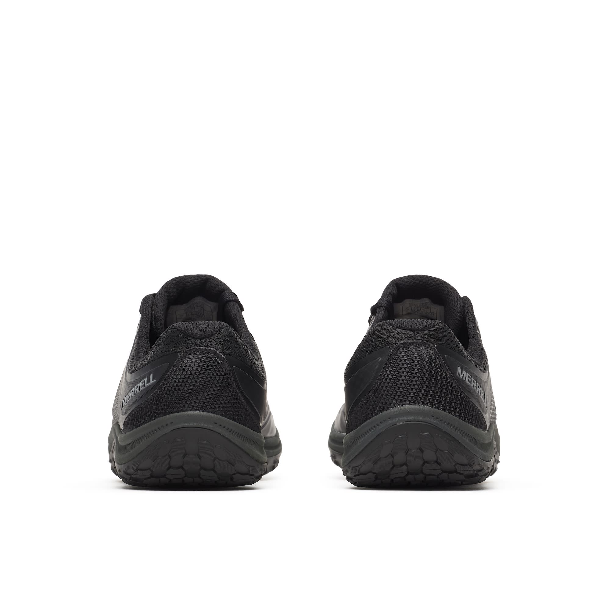 Men's Trail Glove 8 - Black