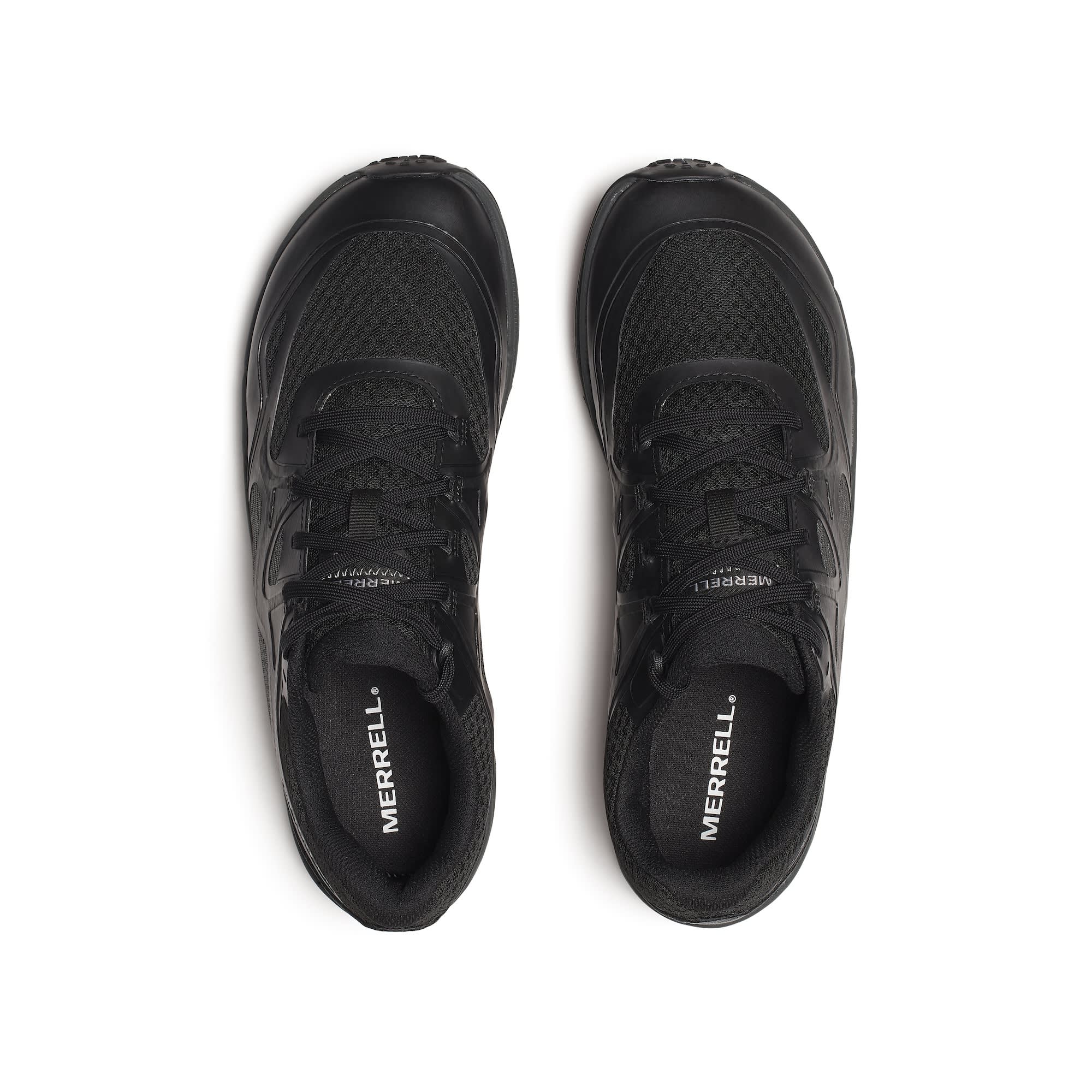 Men's Trail Glove 8 - Black