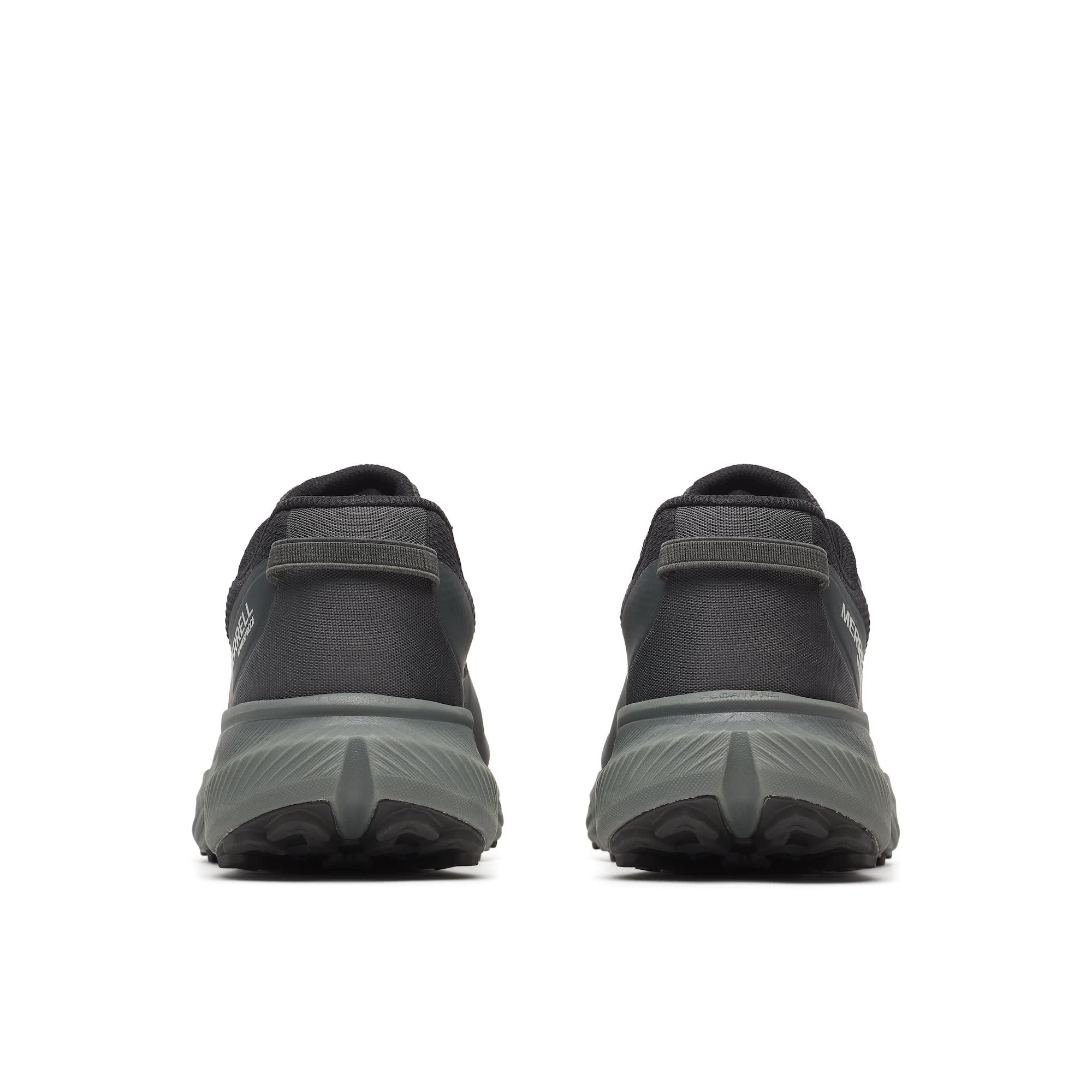 Men's Agility Trail WP - Black