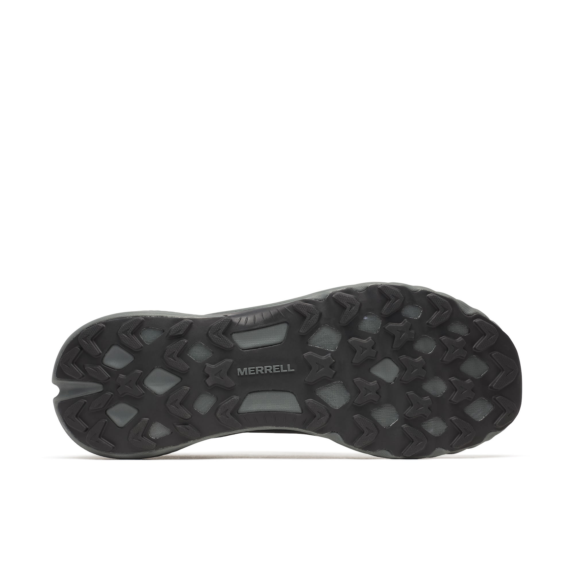 Men's Agility Trail WP - Black