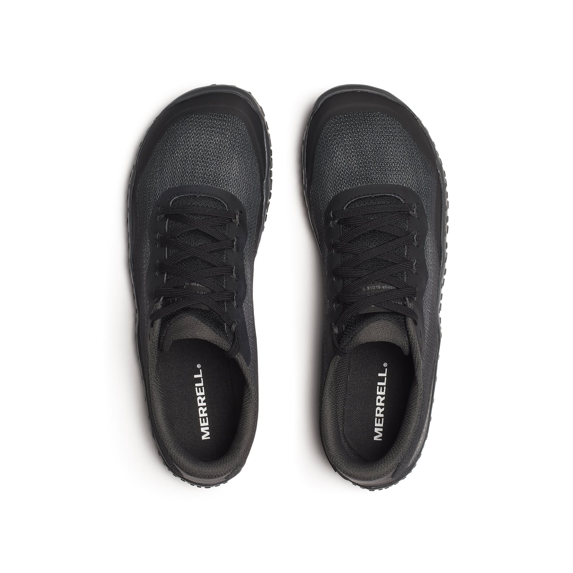 Men's Vapor Glove 7 - Black