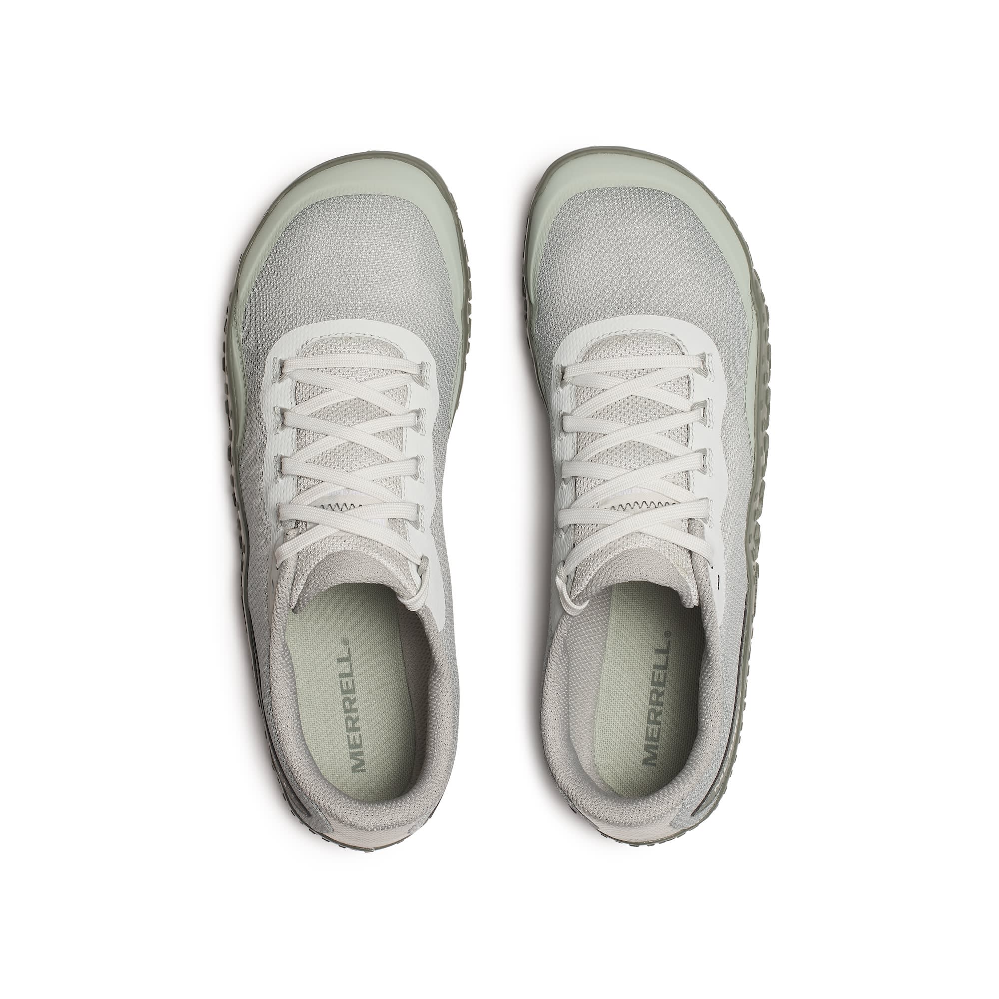 Men's Vapor Glove 7 - White Sage