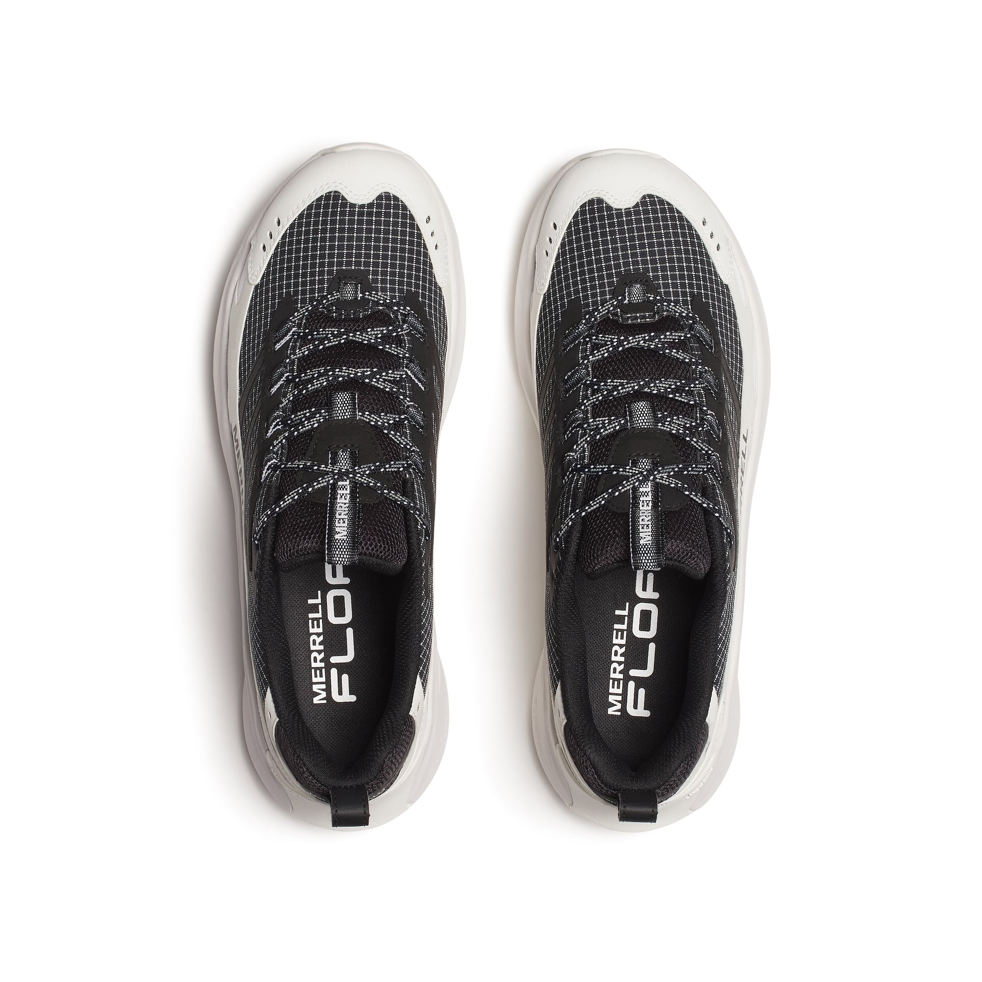 Women's Moab Speed 2 Sport - Black/White (T3)