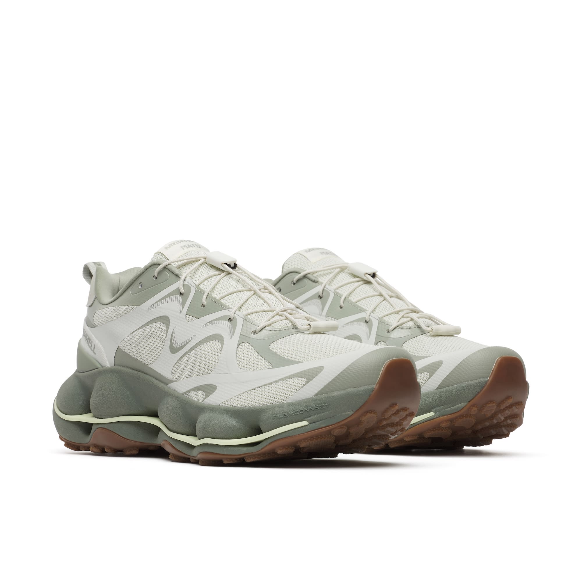 Men's Speed Arc Matis - White Sage