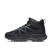 Men's Tempo Exp Mid WP - Black/Alloy