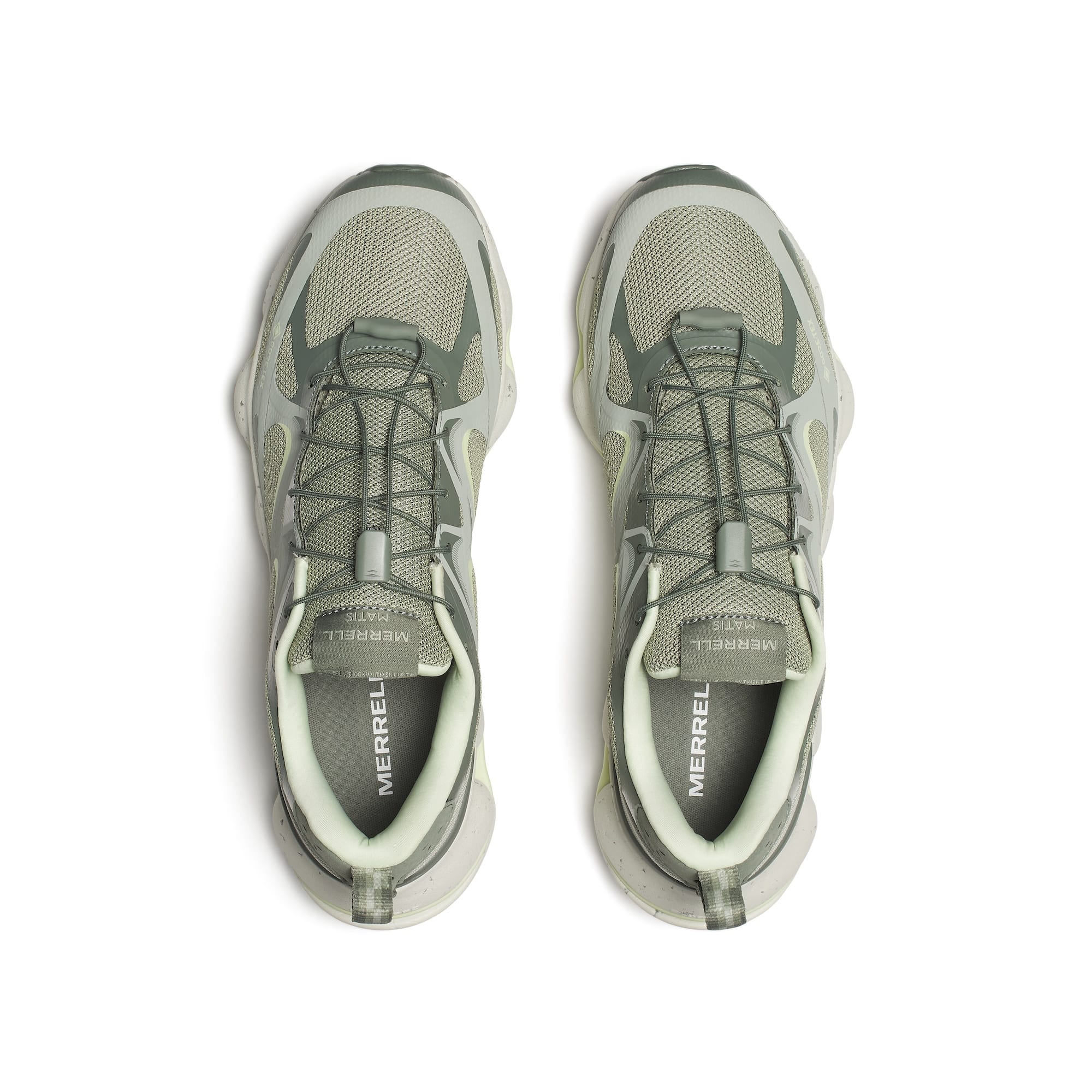 Men's Speedarc Matis GTX - White Sage