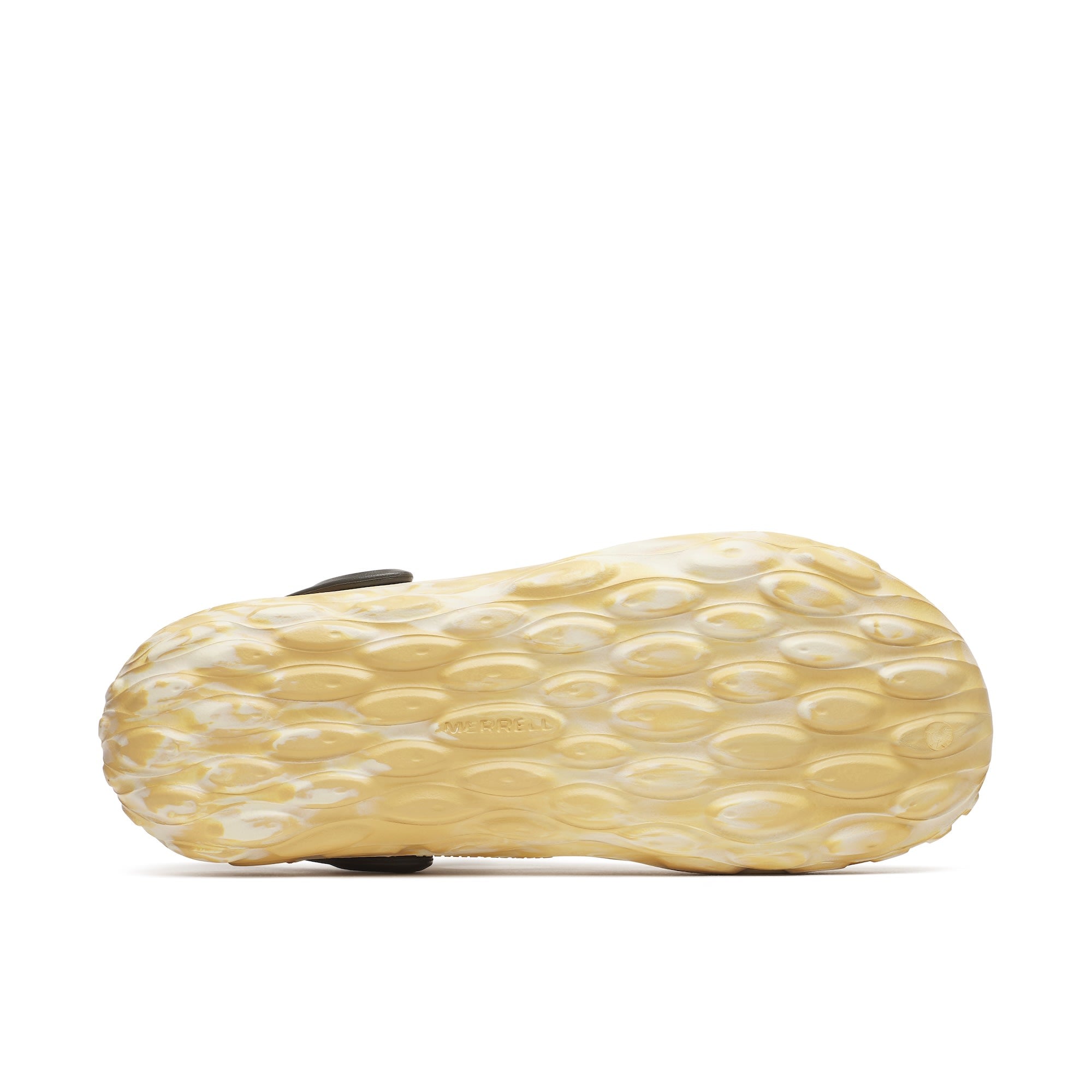 Men's Hydro Moc - Caramel