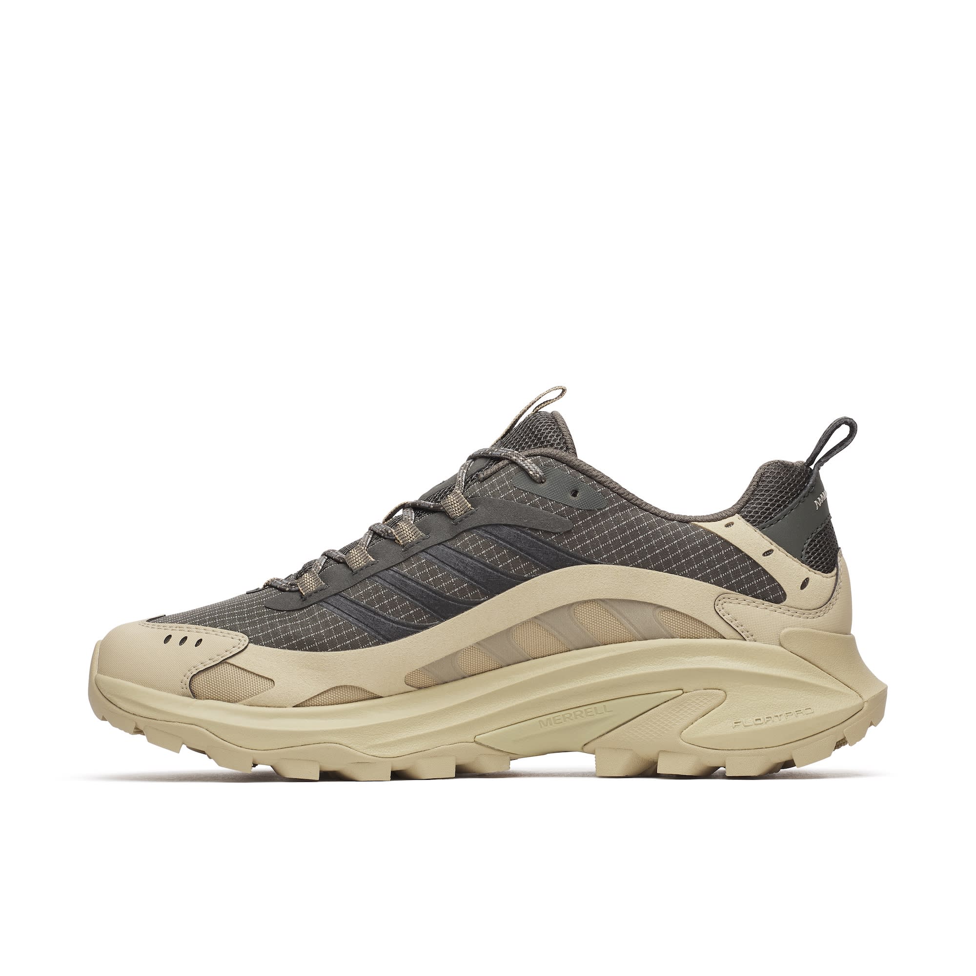 Men's Moab Speed 2 Sport - Beluga/Palm (T3)
