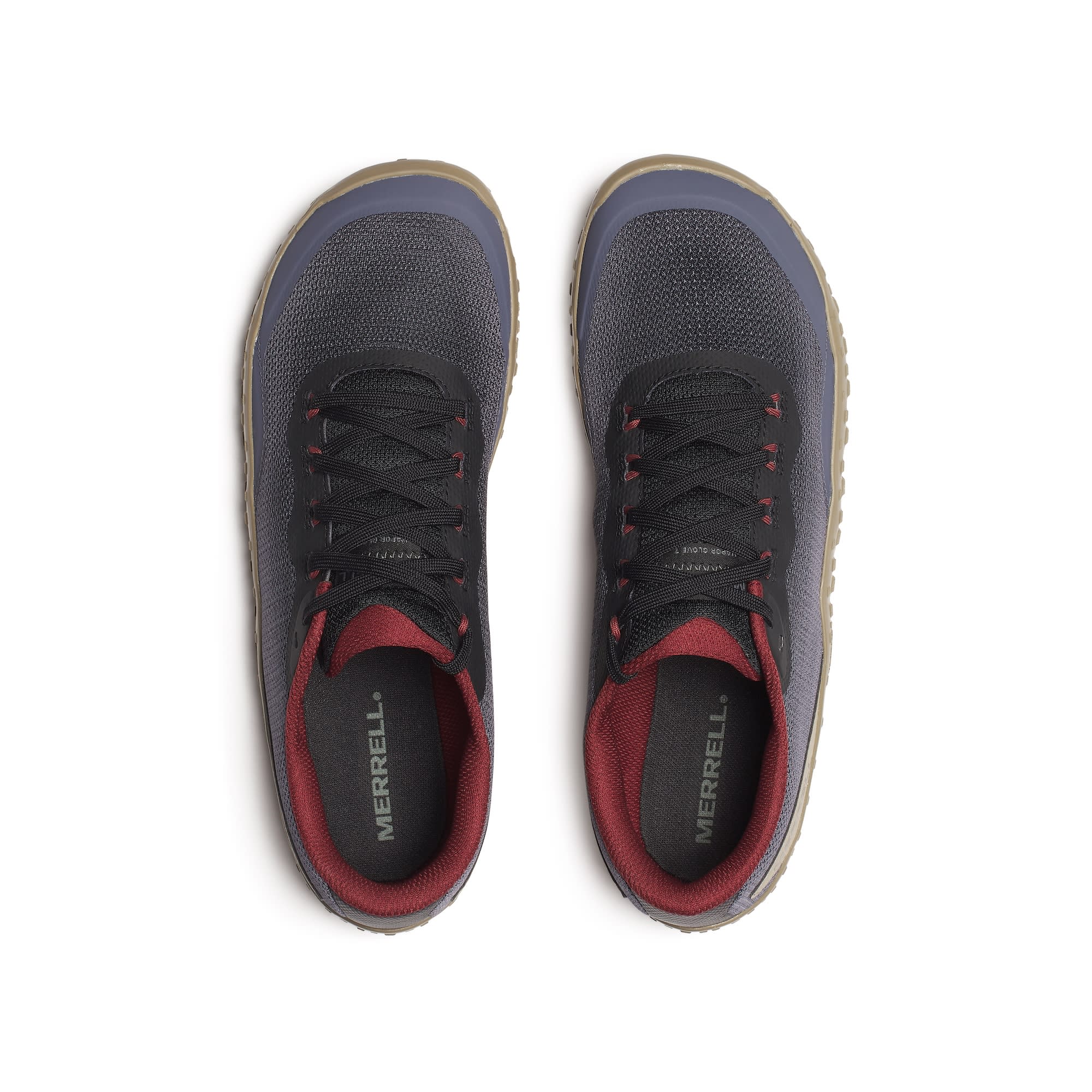 Men's Vapor Glove 7 - Black/Comet