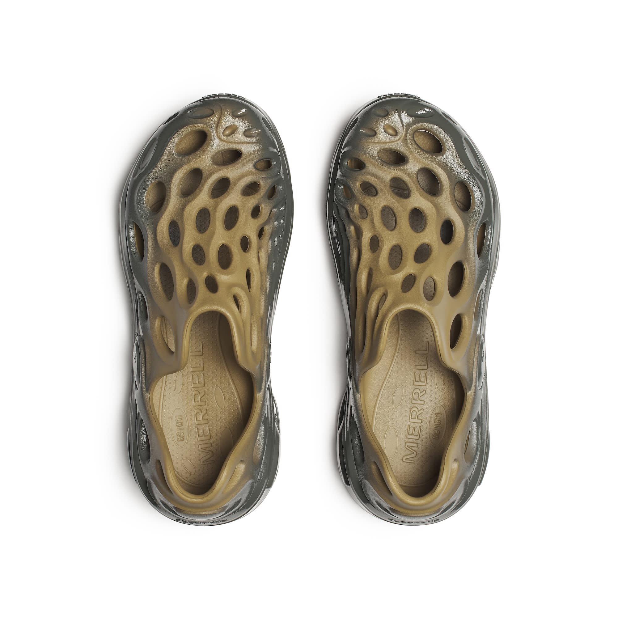 Men's Hydro Next Gen Moc SE - Teak/Beluga (T2)