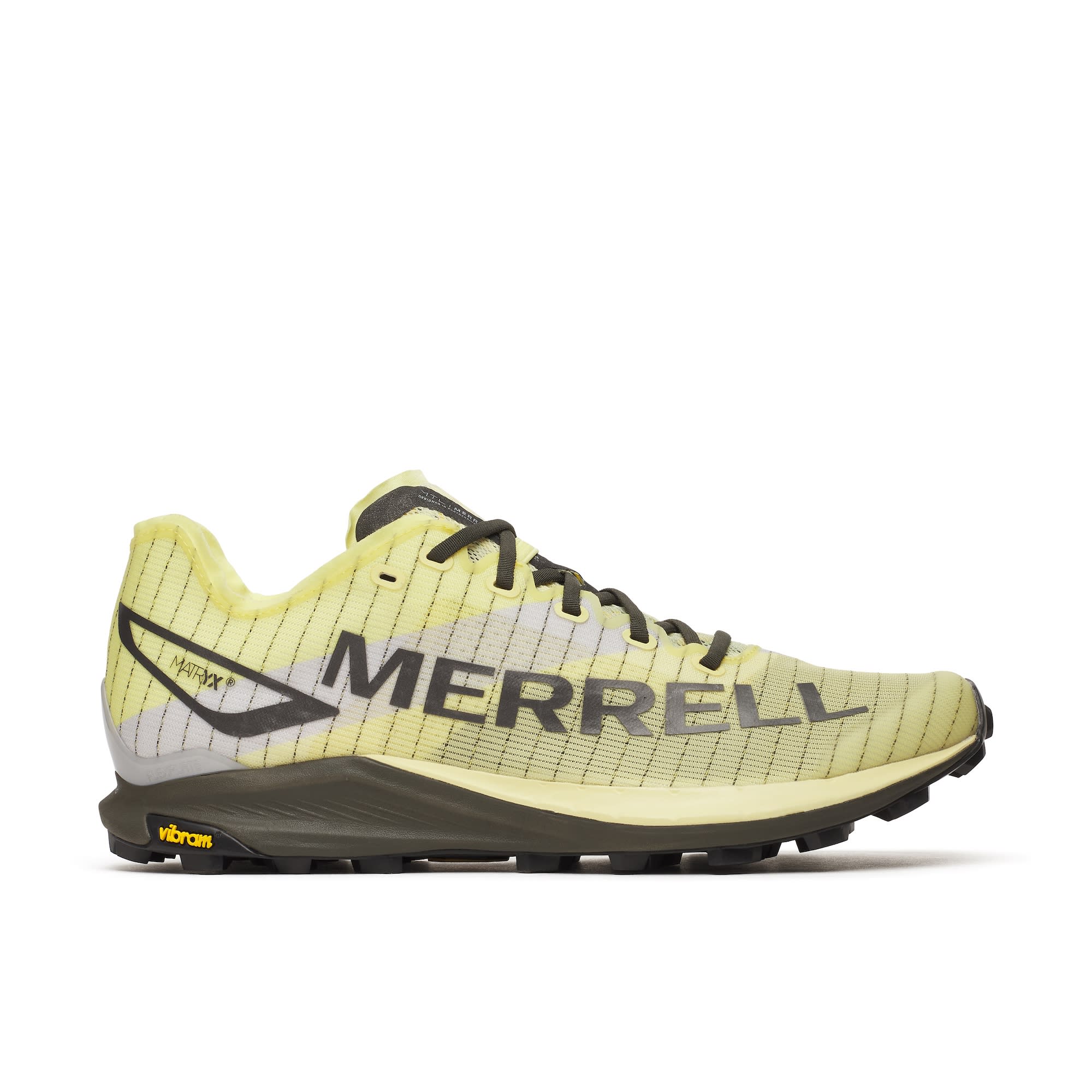 Men's MTL Skyfire 2 Matryx - Canary/Pigeon