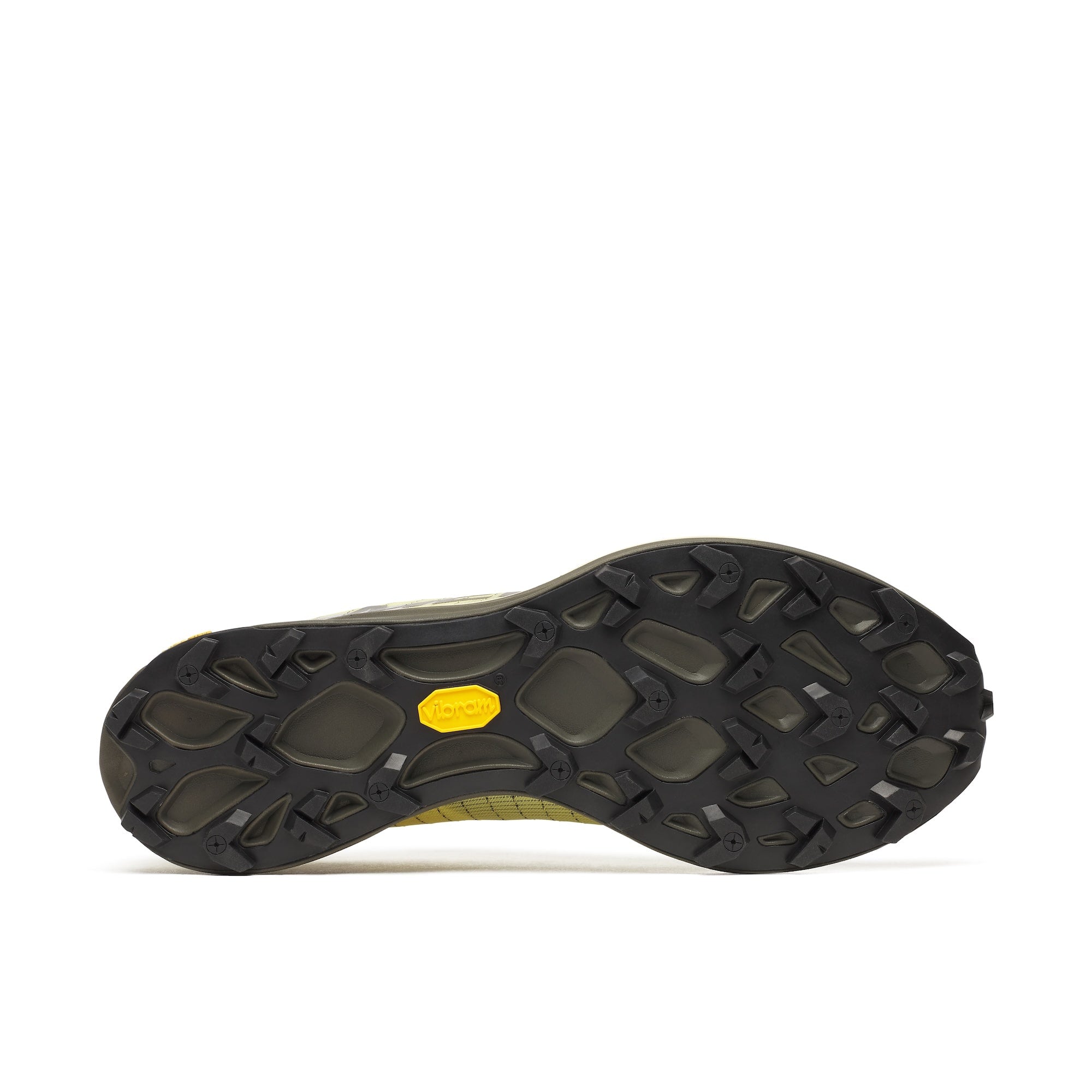 Men's MTL Skyfire 2 Matryx - Canary/Pigeon