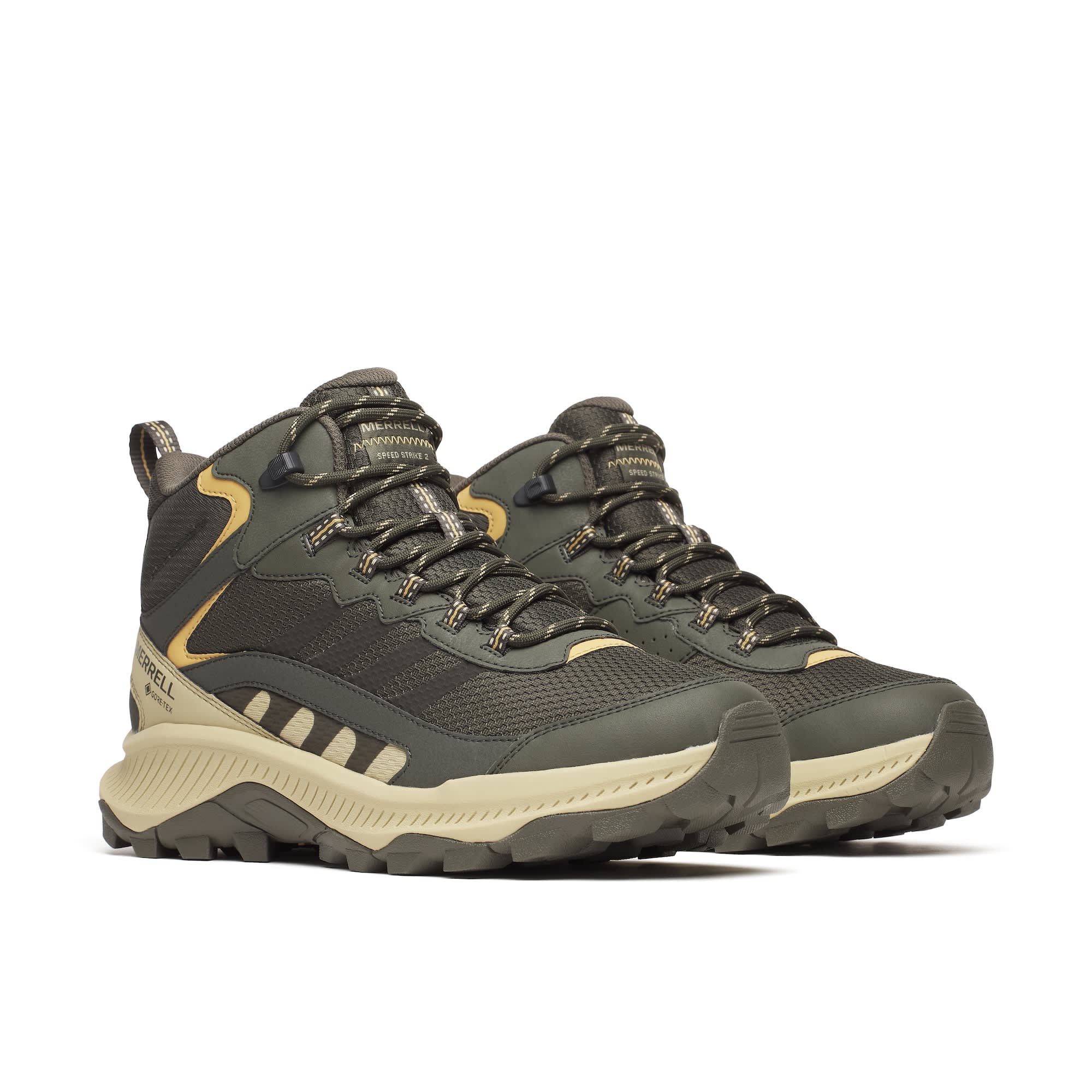 Men's Speed Strike 2 Mid GTX - Beluga