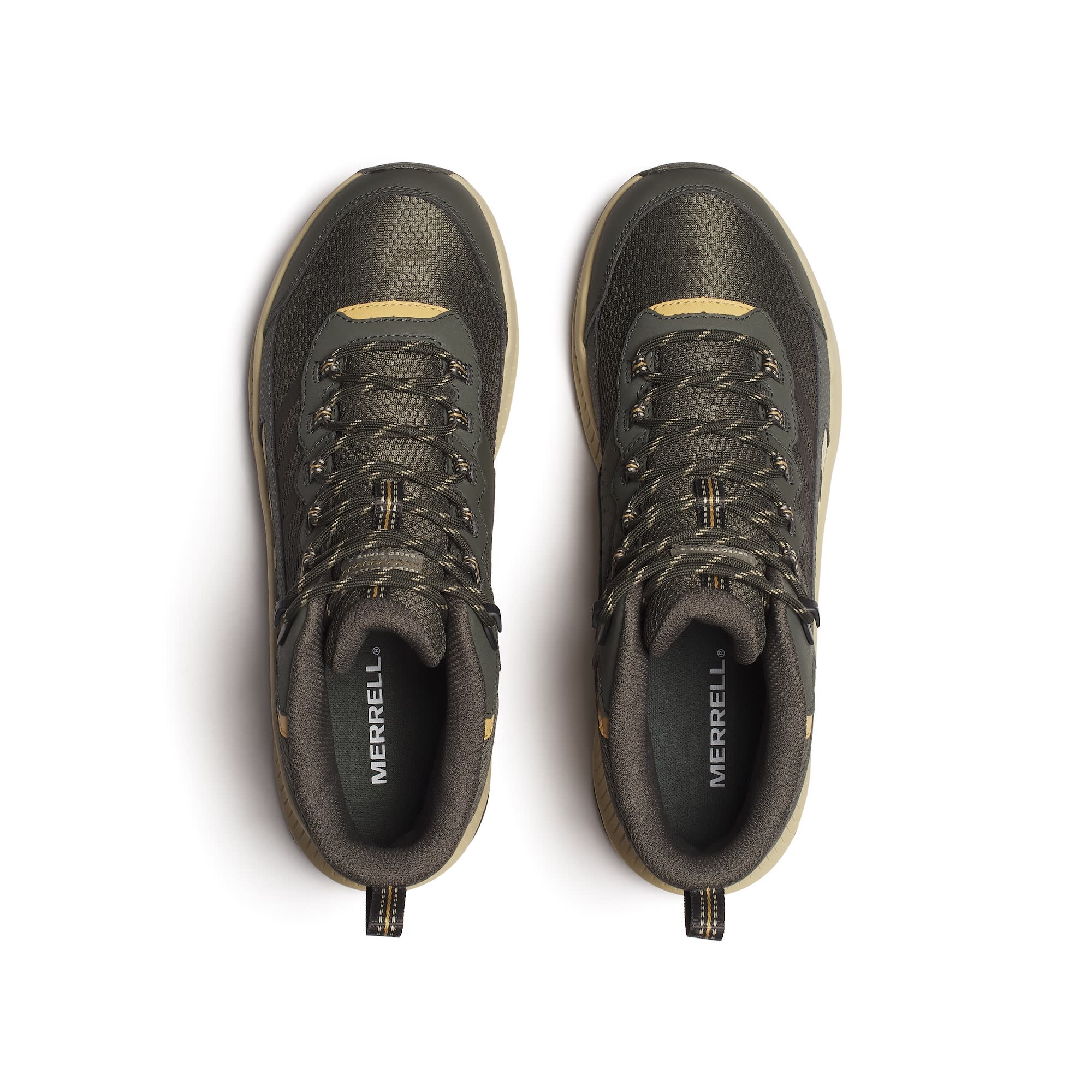 Men's Speed Strike 2 Mid GTX - Beluga