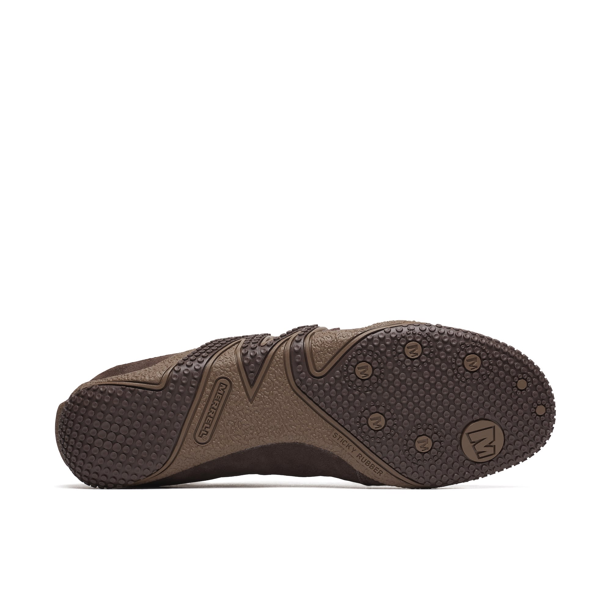 Men's Relay Fly Vent SE - Coffee (T2)