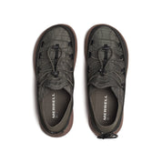 Men's Hut Moc 2 Packable RMT SE - Beluga (T2)