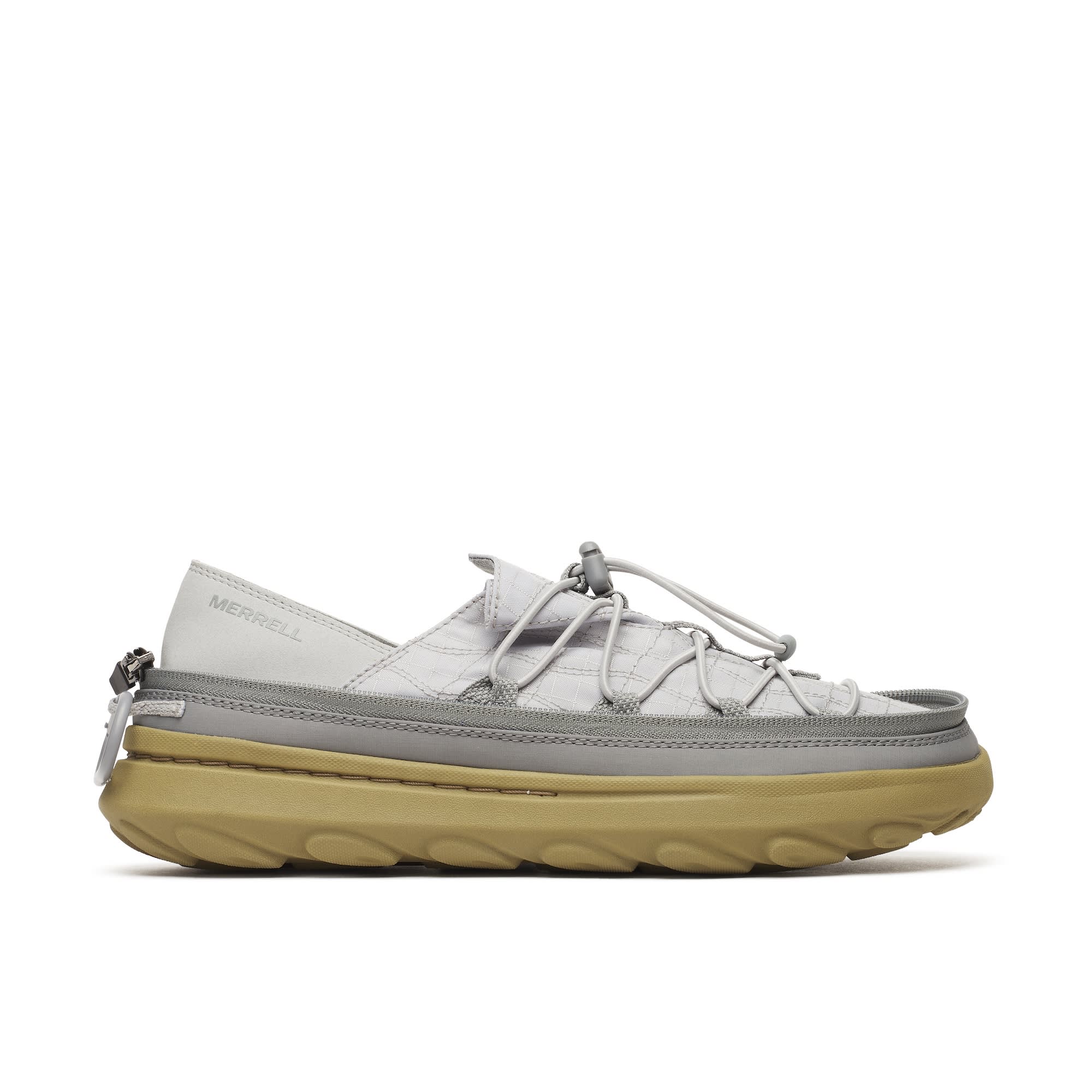 Men's Hut Moc 2 Packable RMT SE - Pigeon (T2)