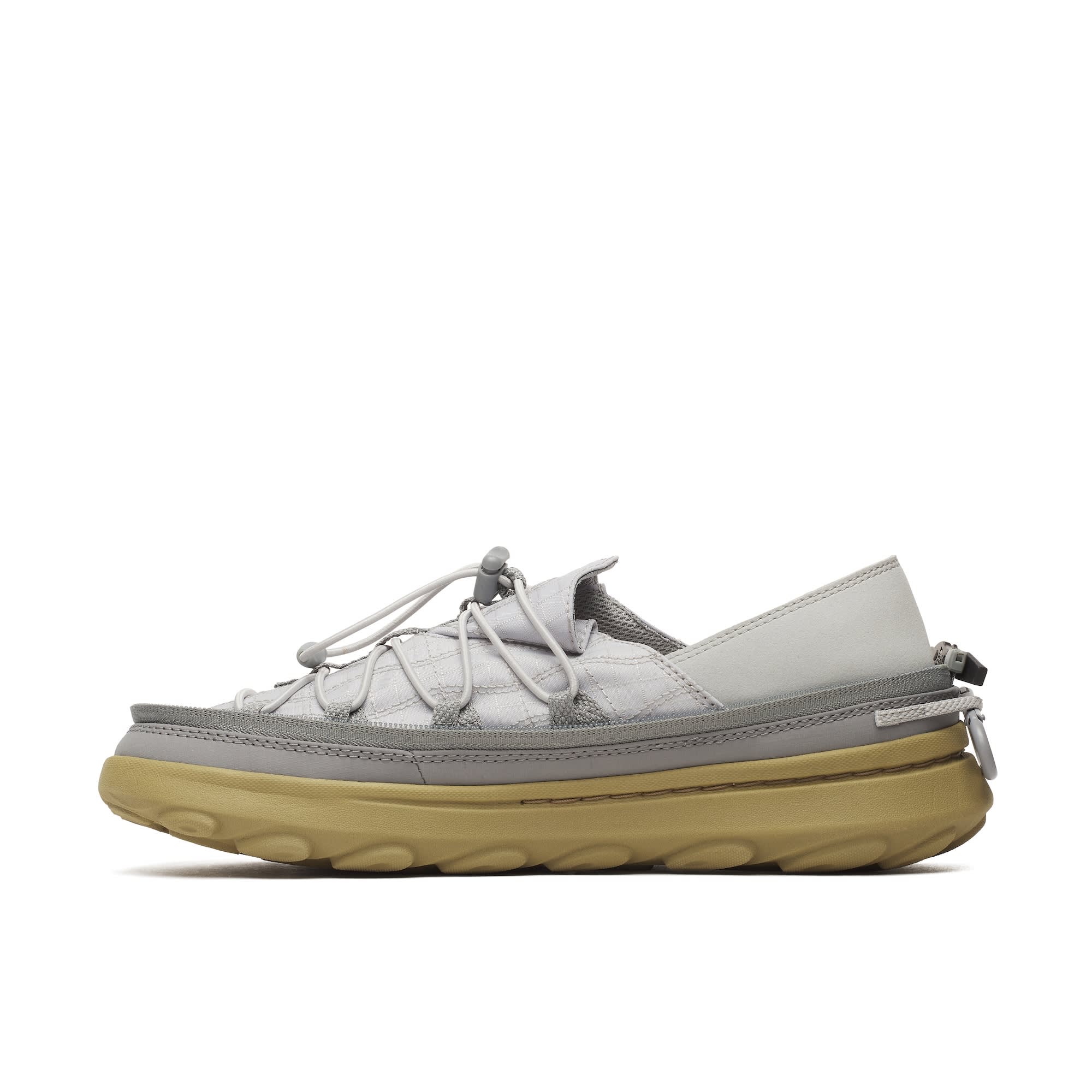 Men's Hut Moc 2 Packable RMT SE - Pigeon (T2)