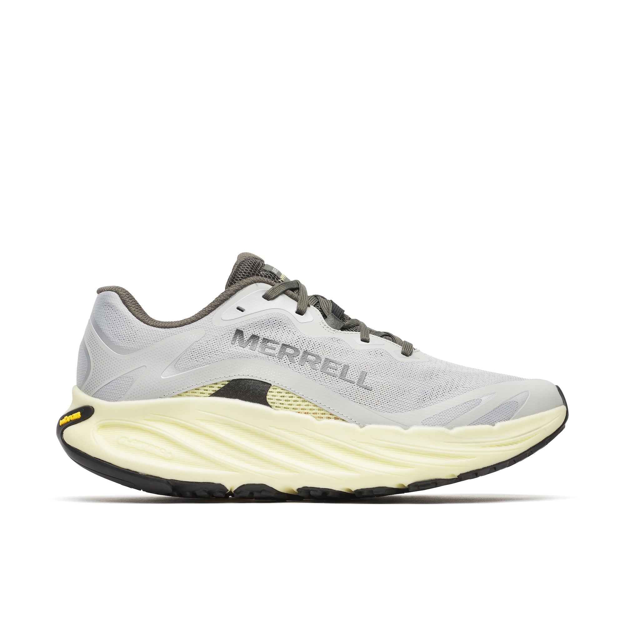 Men's Promorph - Pigeon/Limone