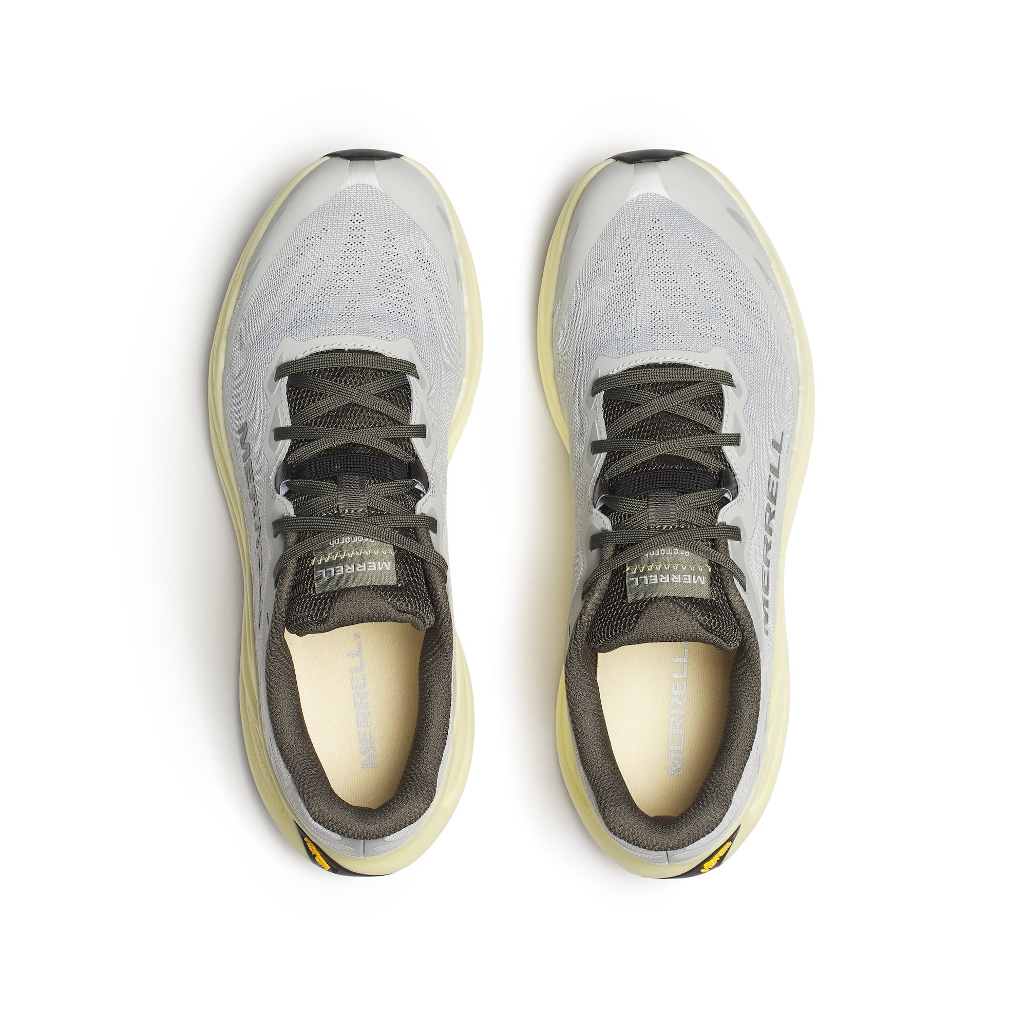 Men's Promorph - Pigeon/Limone