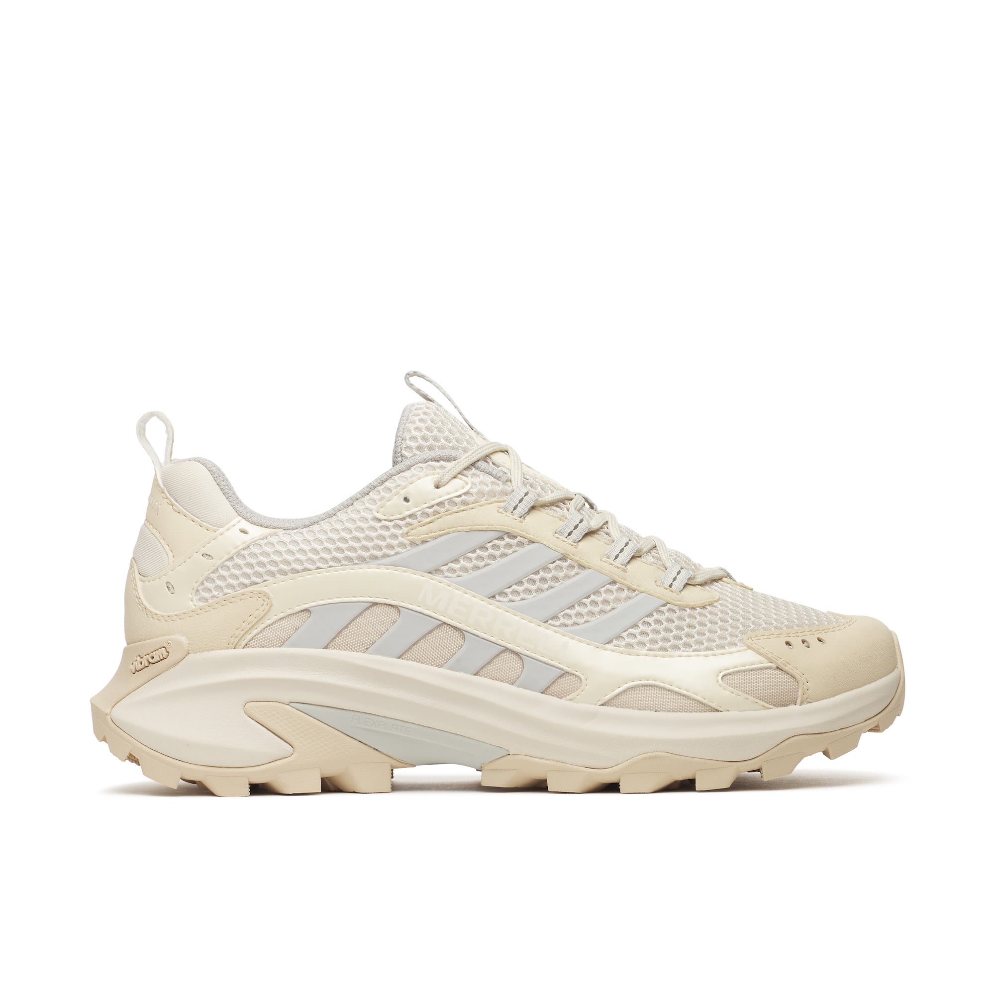 Men's Moab Speed 2 Vent 2K SE - Eggshell (T2)