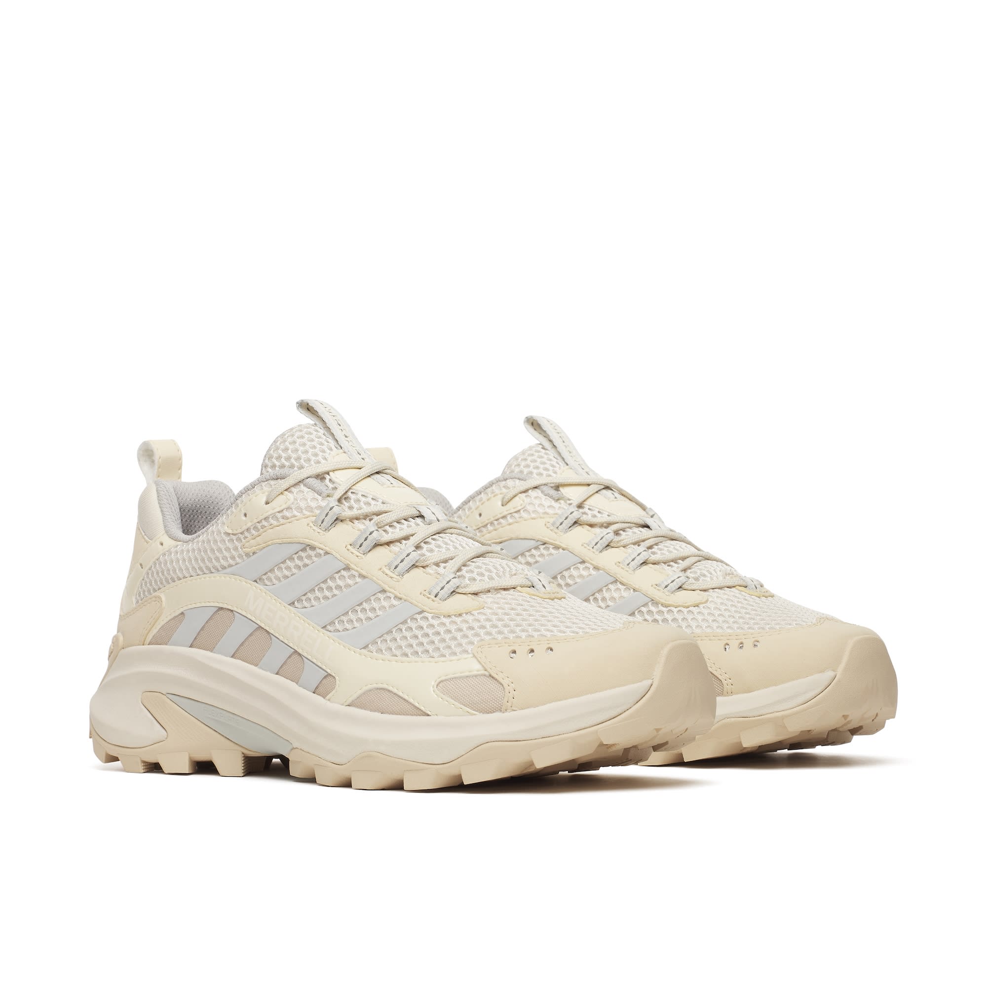 Men's Moab Speed 2 Vent 2K SE - Eggshell (T2)