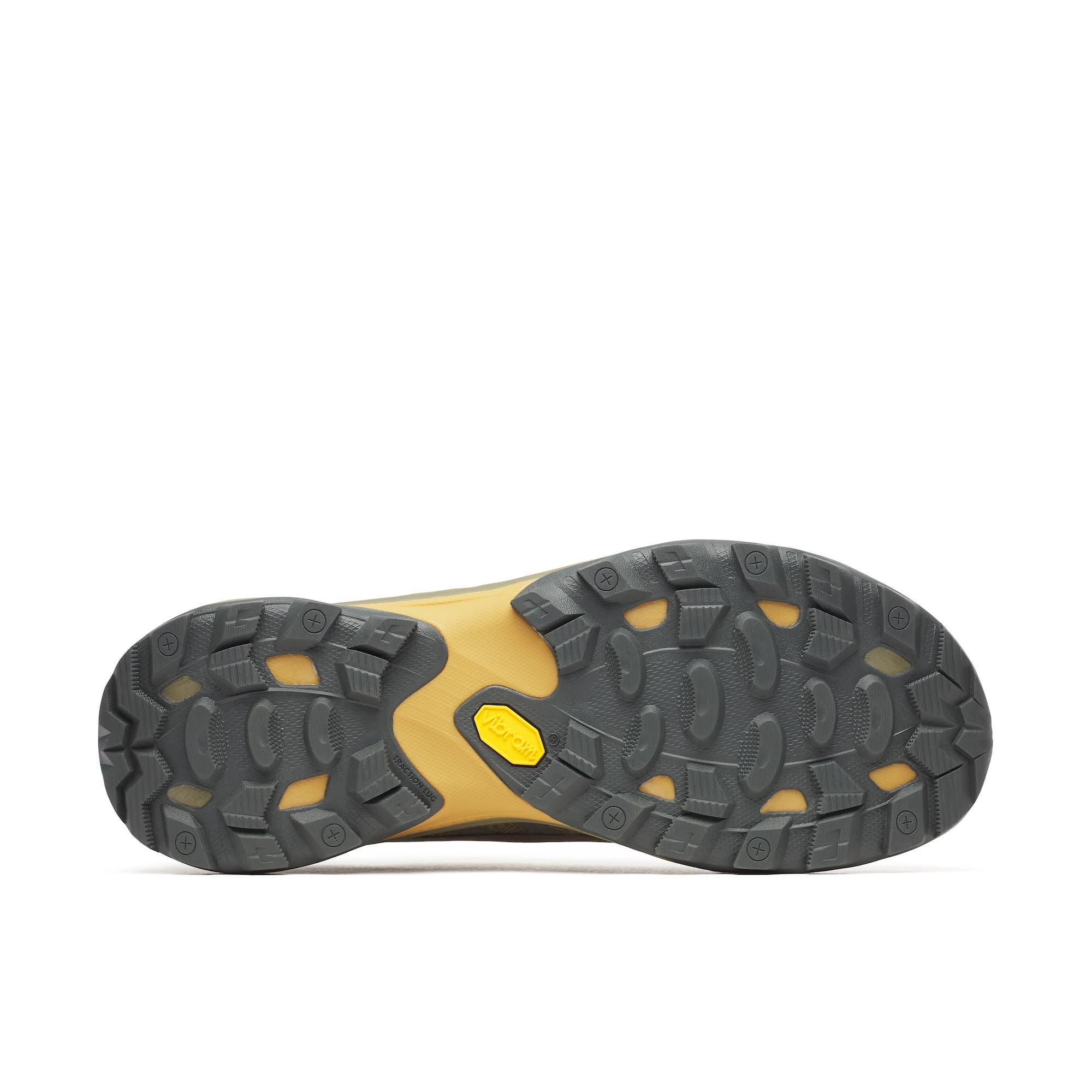 Men's Moab Speed 2 - Cairn/Basalt