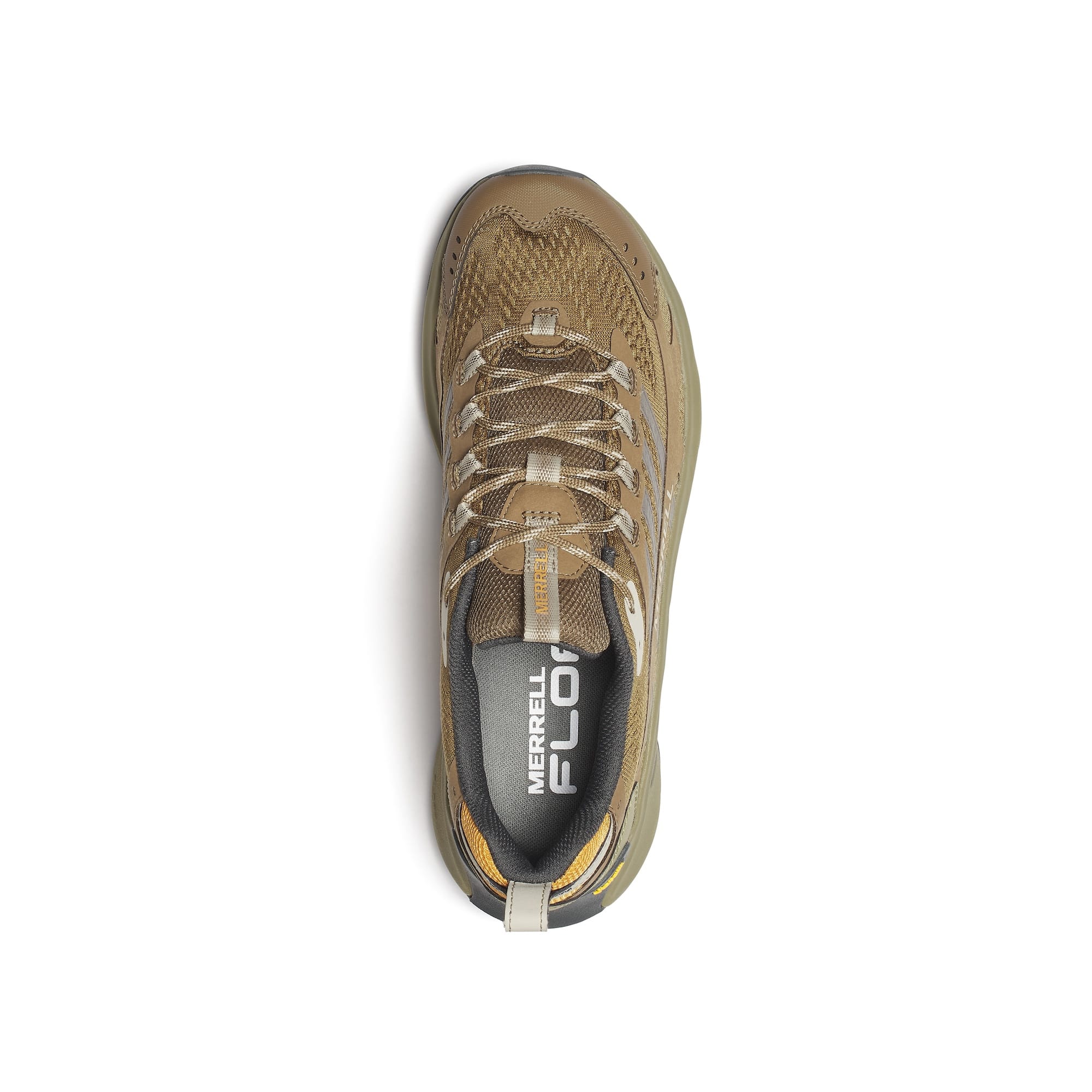 Men's Moab Speed 2 - Cairn/Basalt