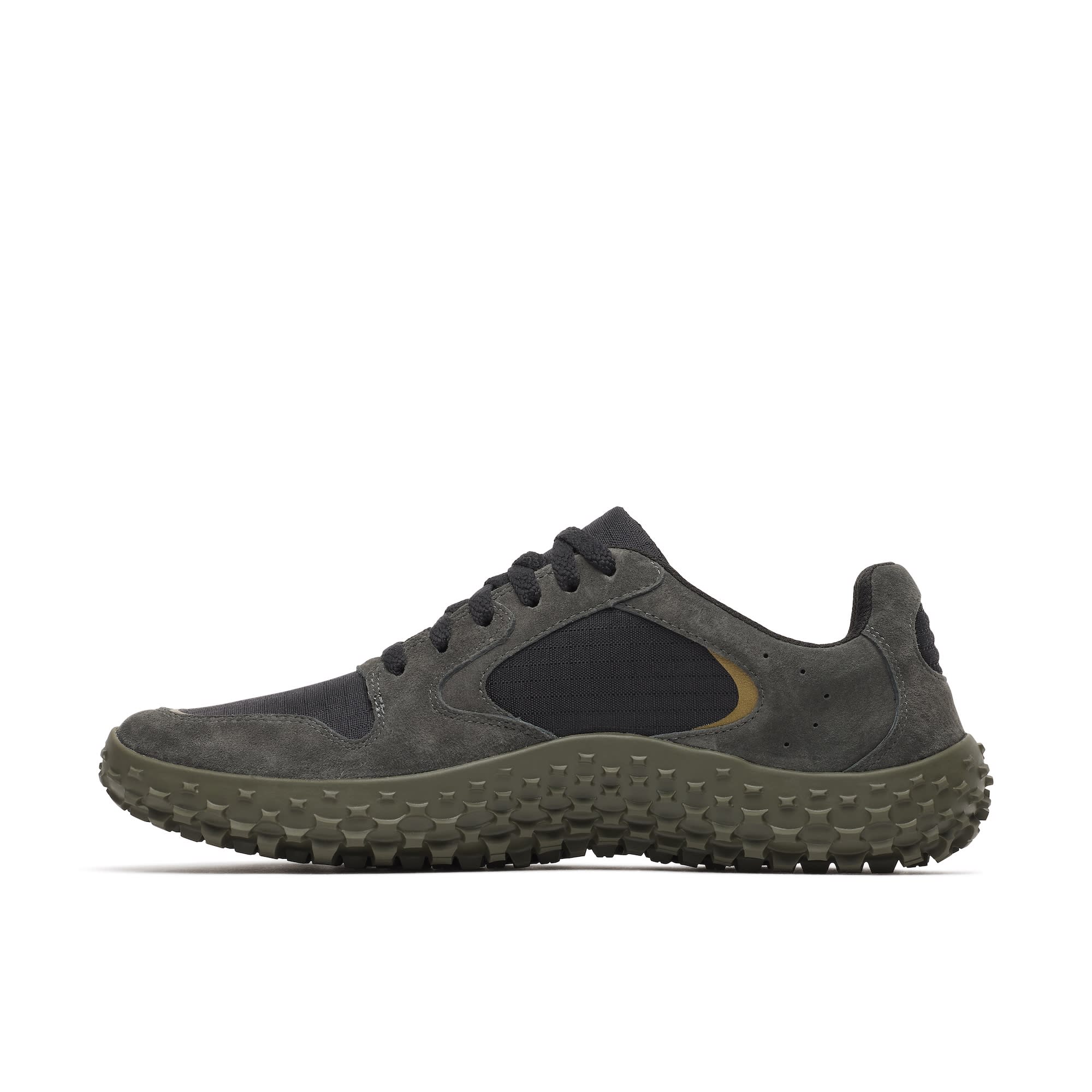 Men's Wrapt Sneaker - Black/Beluga