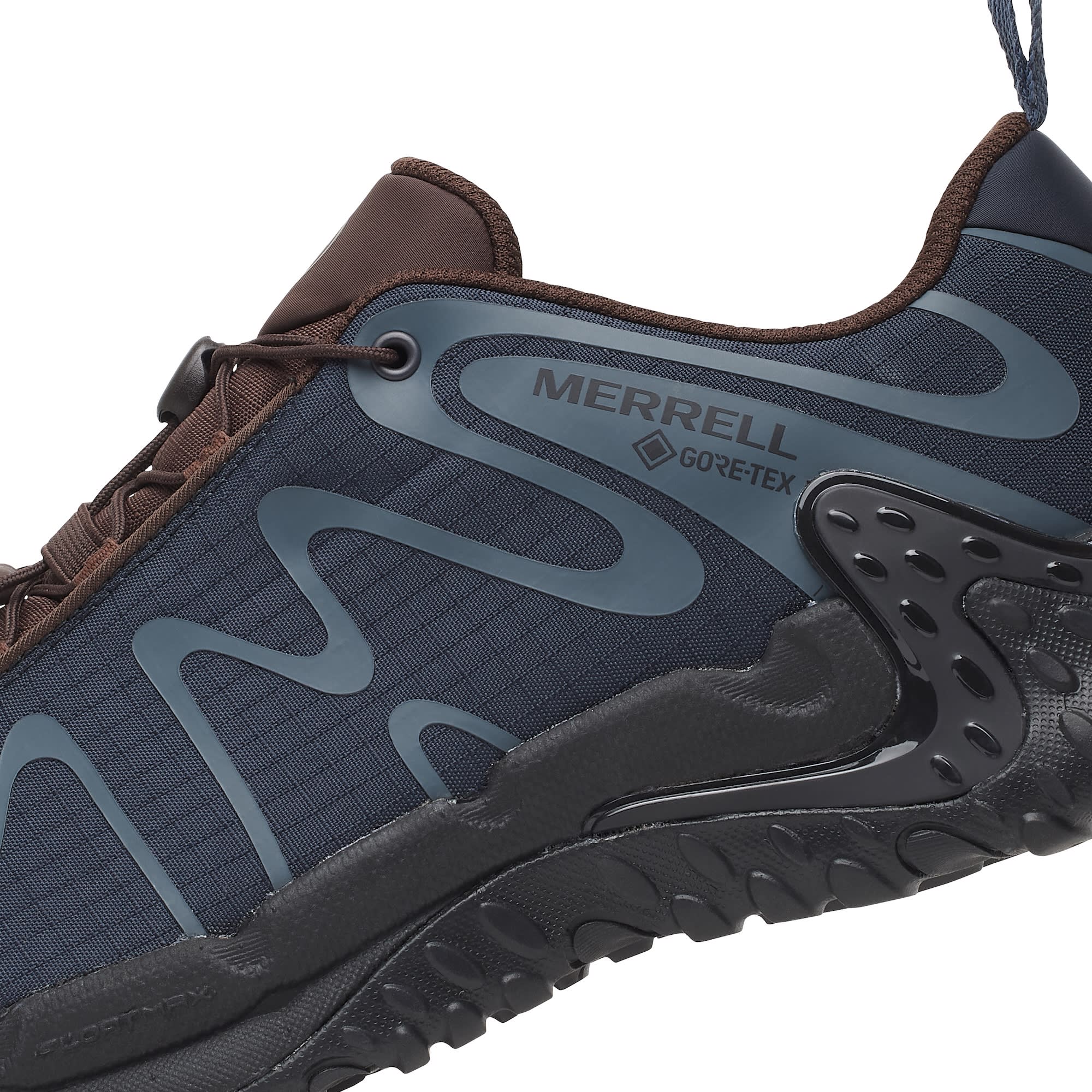 Cham Redux Storm GTX SE - Navy (T2)