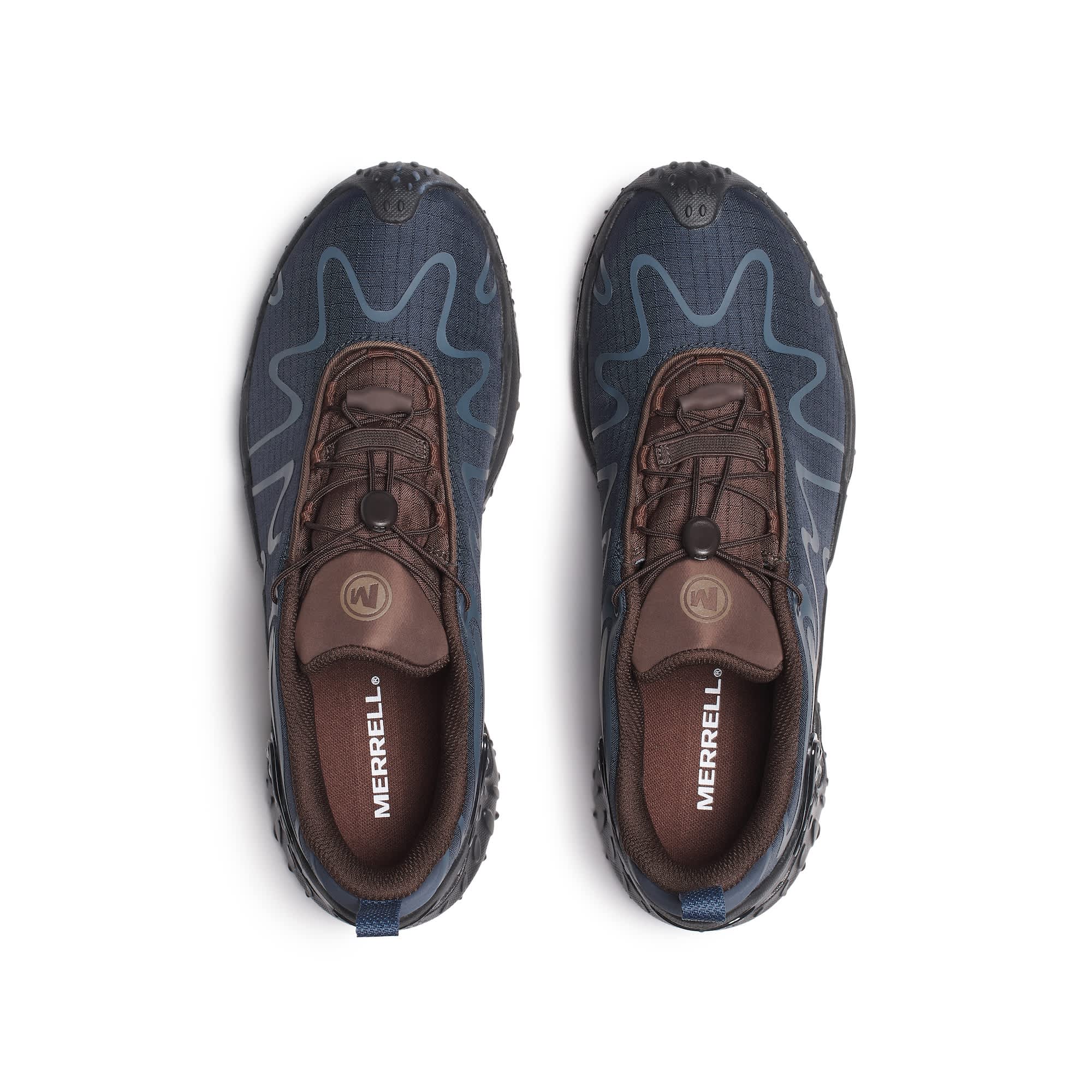 Cham Redux Storm GTX SE - Navy (T2)