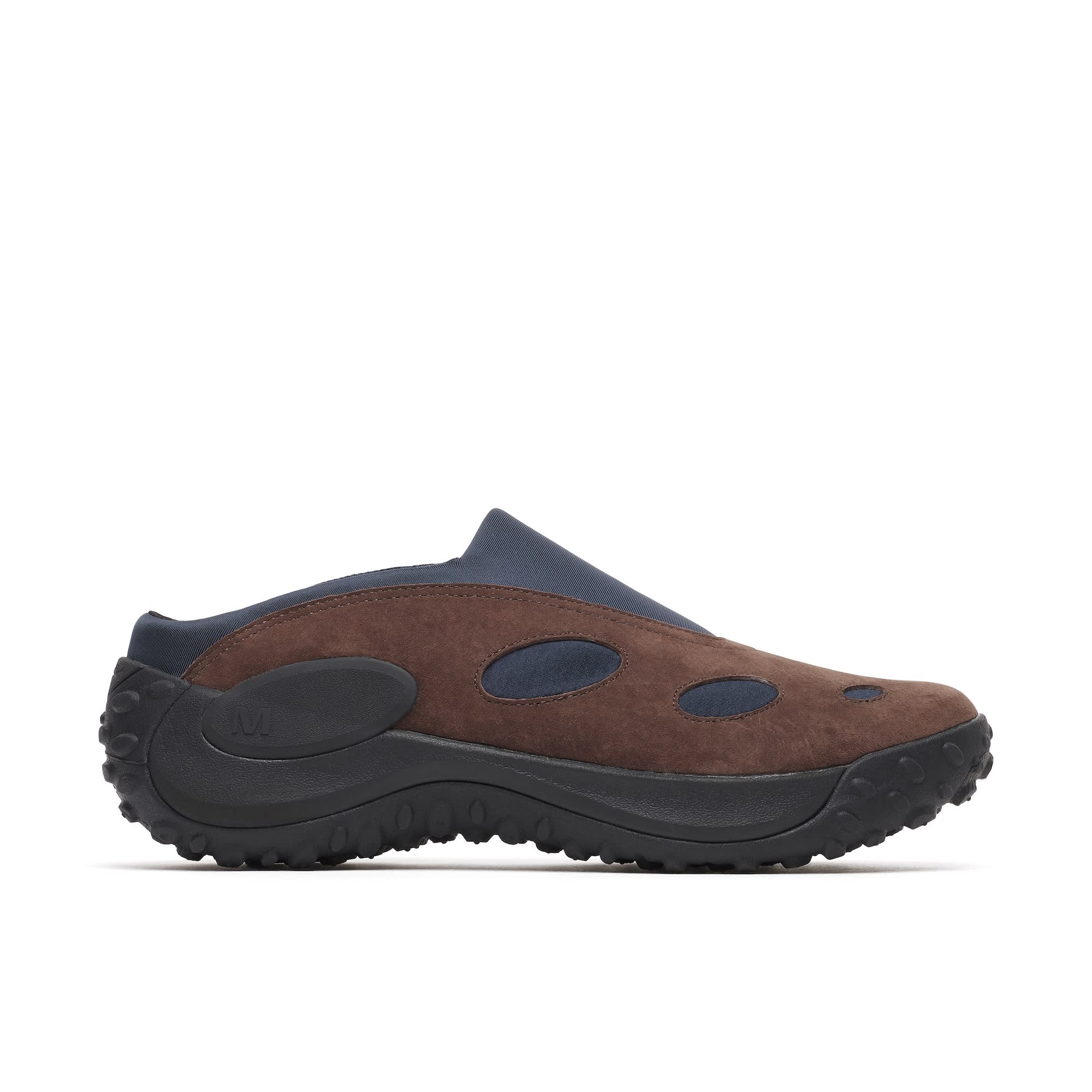 Men's Jungle Trek Mule - Coffee