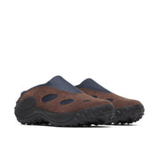 Men's Jungle Trek Mule - Coffee