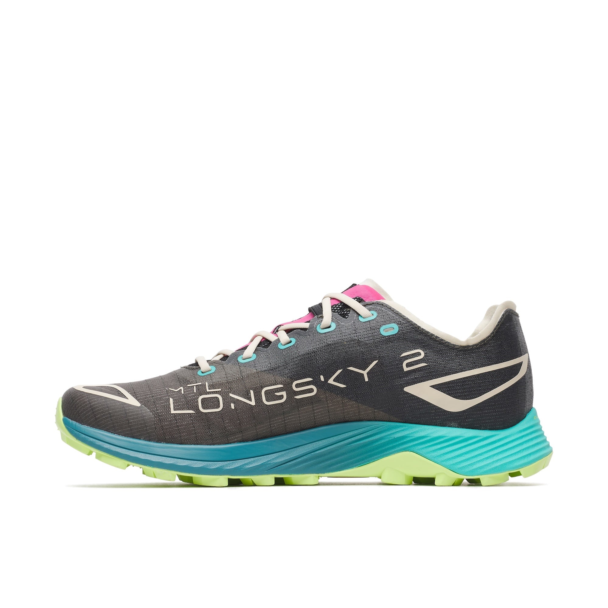 Men's Mtl Long Sky 2 Matryx - Flashdance
