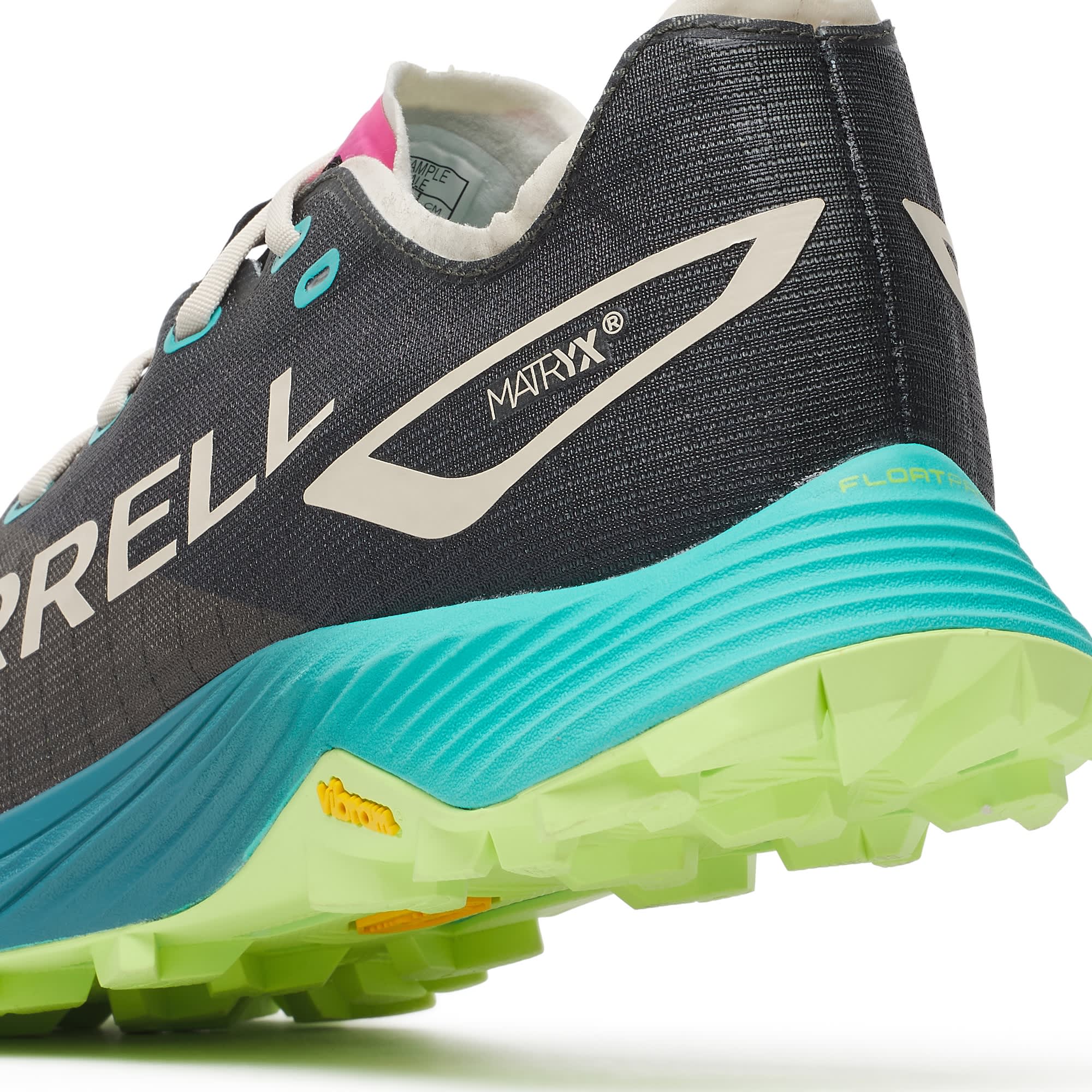 Men's Mtl Long Sky 2 Matryx - Flashdance