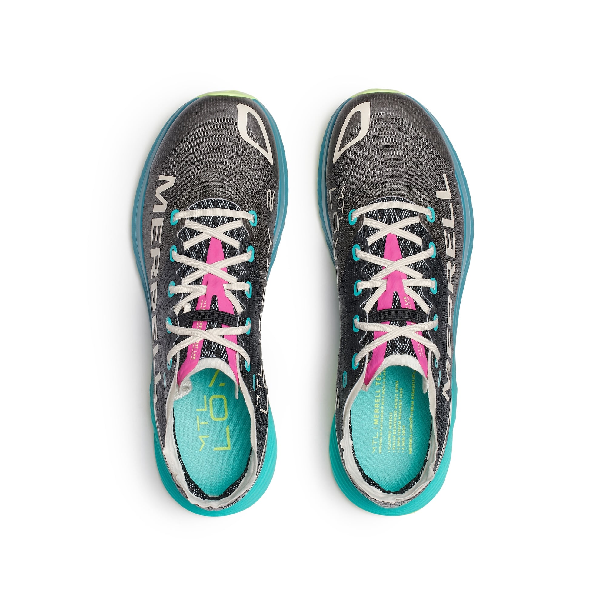 Men's Mtl Long Sky 2 Matryx - Flashdance