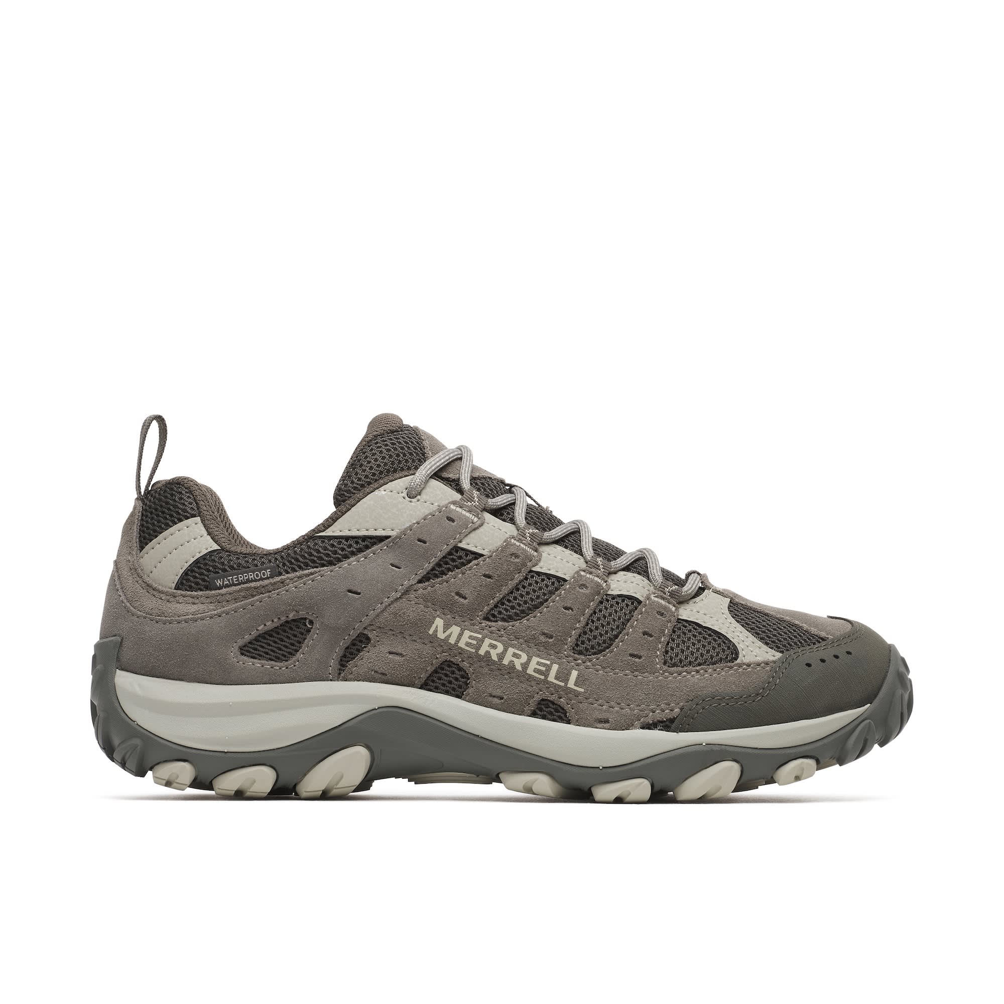 Men's Accentor 4 WP - Talus