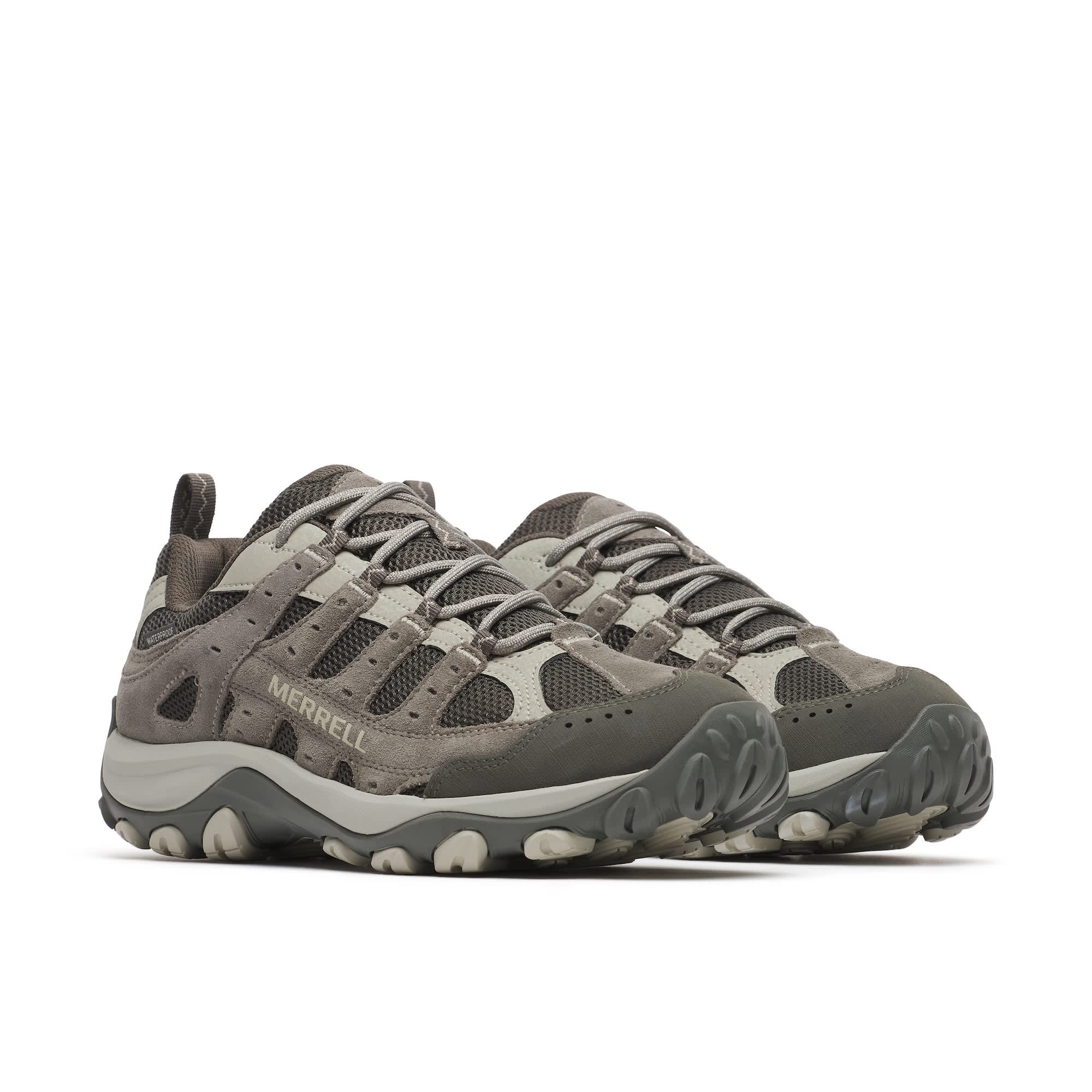 Men's Accentor 4 WP - Talus