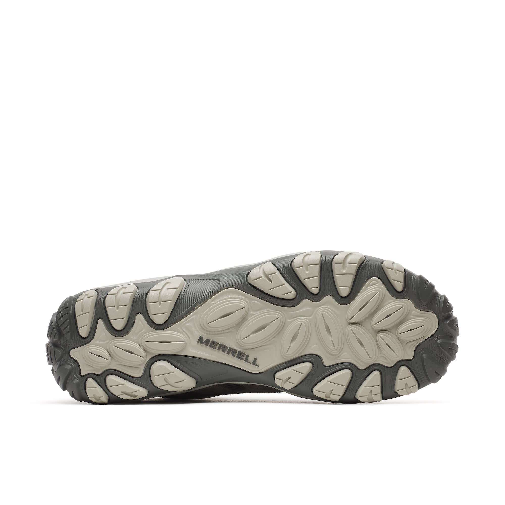 Men's Accentor 4 Mid WP - Talus