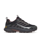 Men's Moab Speed 2 Vent 2K SE - Black/Coal