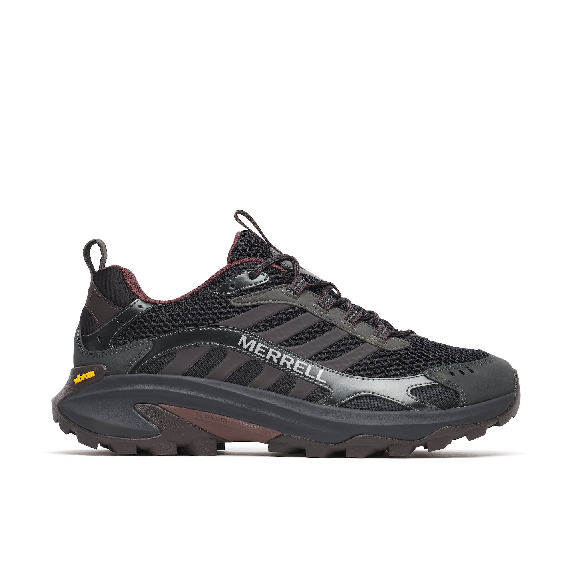 Men's Moab Speed 2 Vent 2K SE - Black/Coal