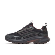 Men's Moab Speed 2 Vent 2K SE - Black/Coal