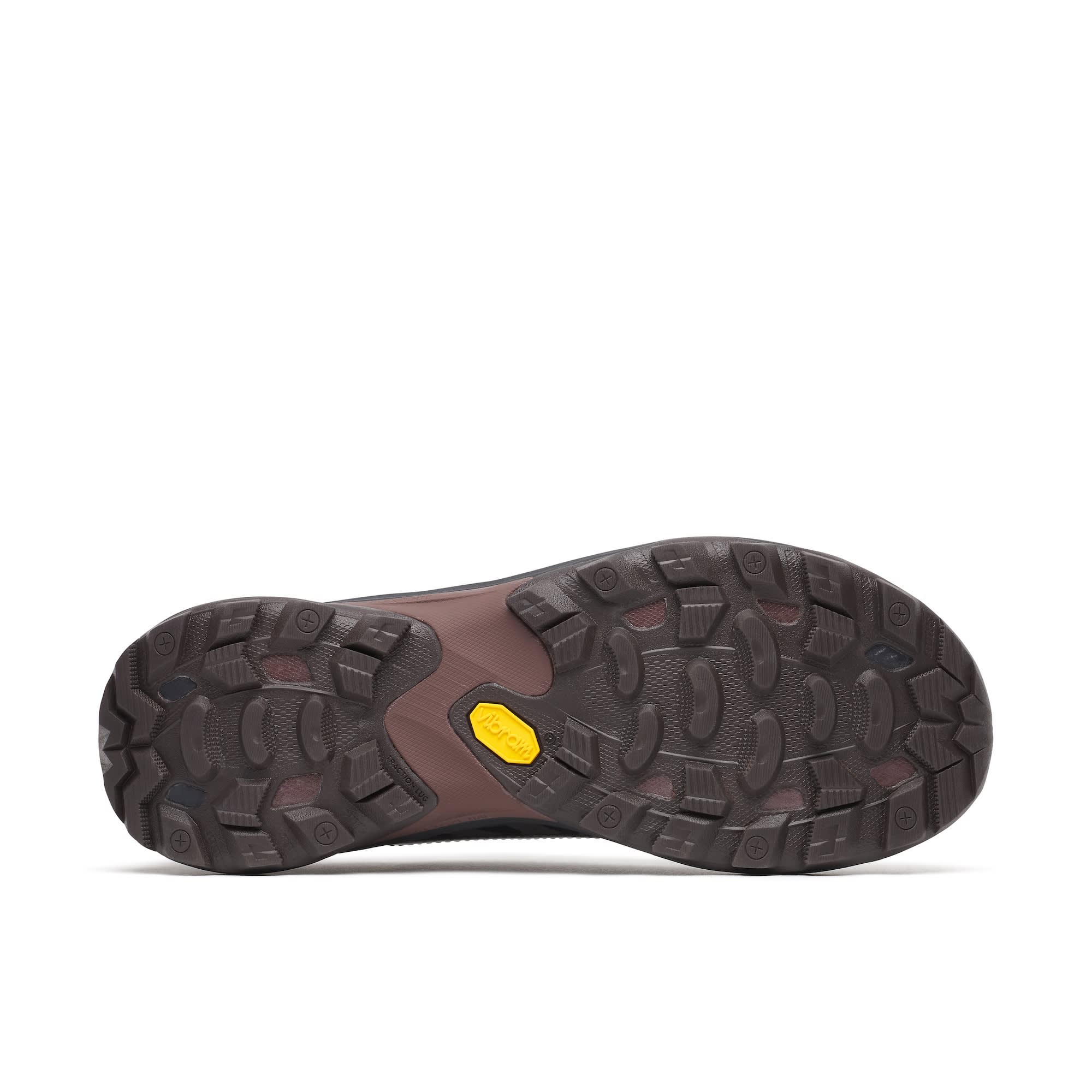 Men's Moab Speed 2 Vent 2K SE - Black/Coal