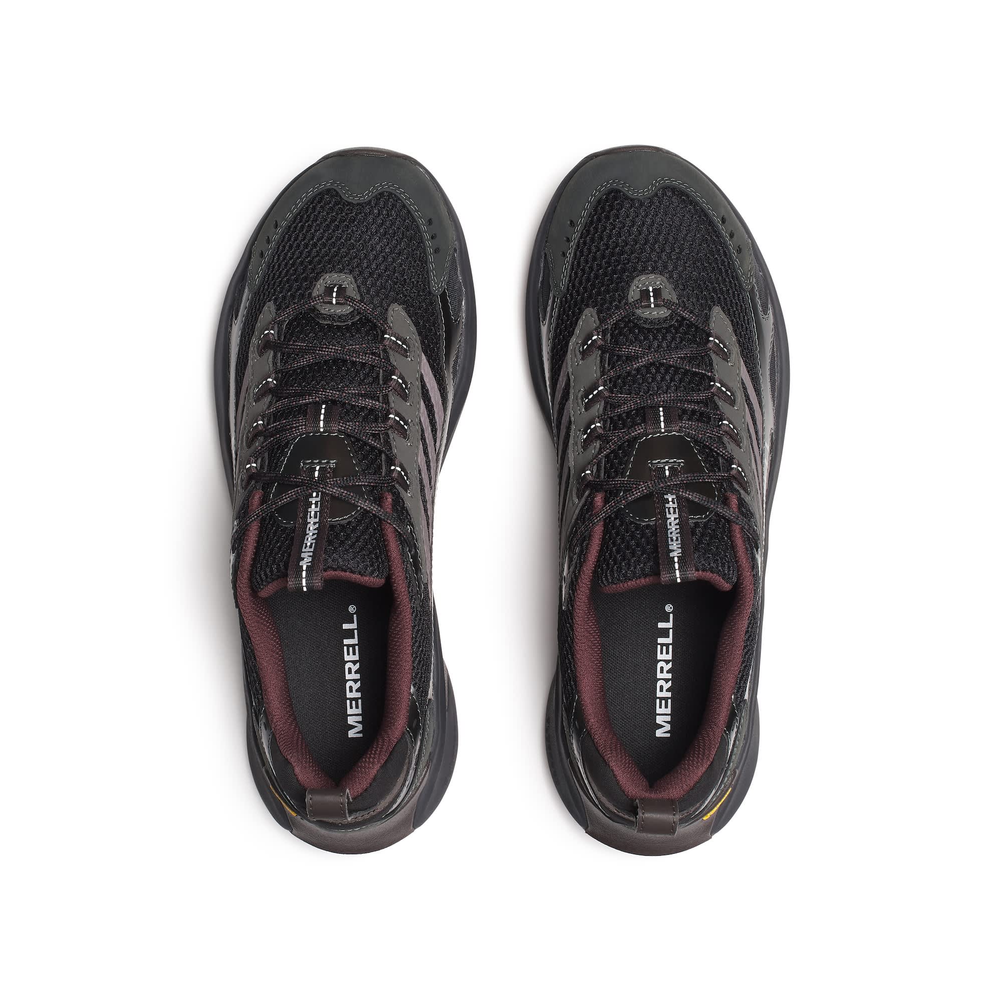 Men's Moab Speed 2 Vent 2K SE - Black/Coal