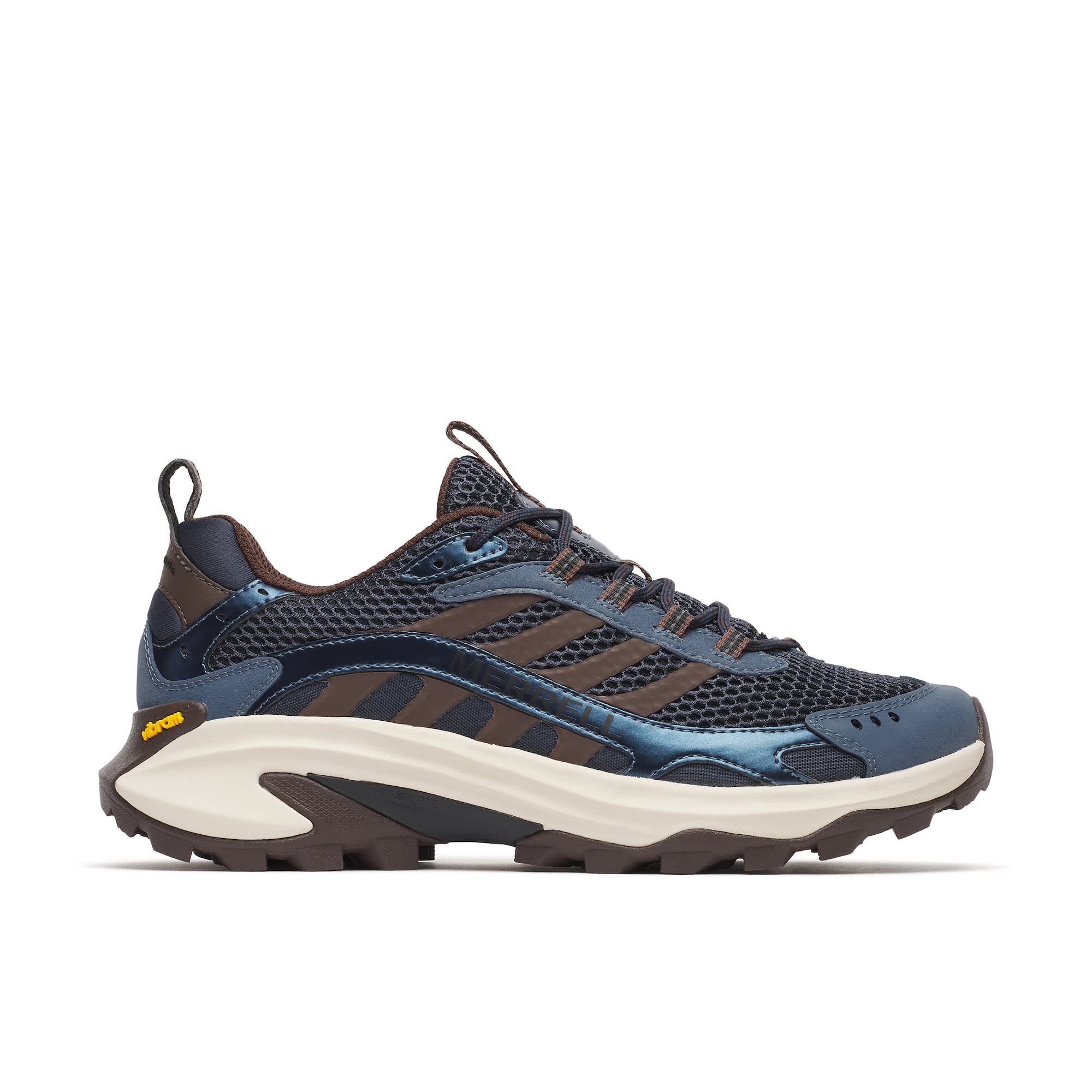 Men's Moab Speed 2 Vent 2K SE - Navy