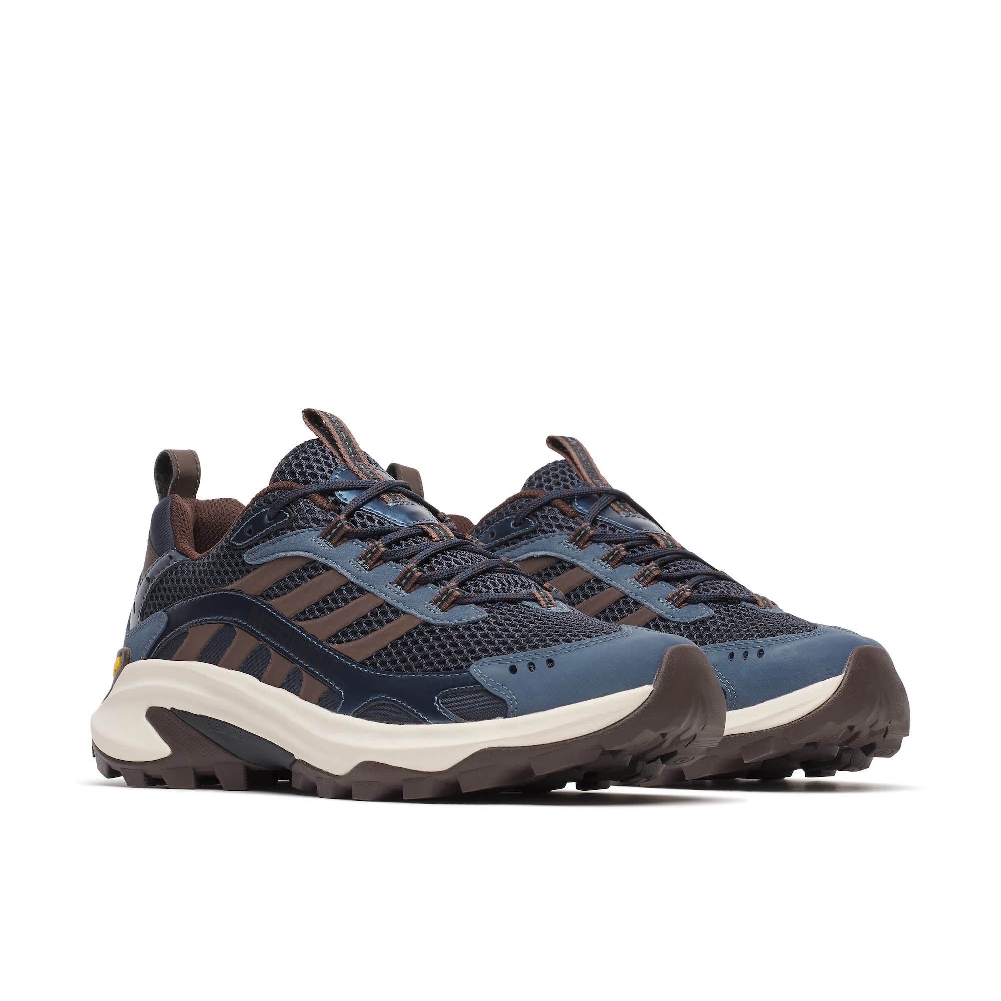 Men's Moab Speed 2 Vent 2K SE - Navy