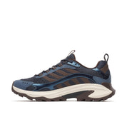 Men's Moab Speed 2 Vent 2K SE - Navy