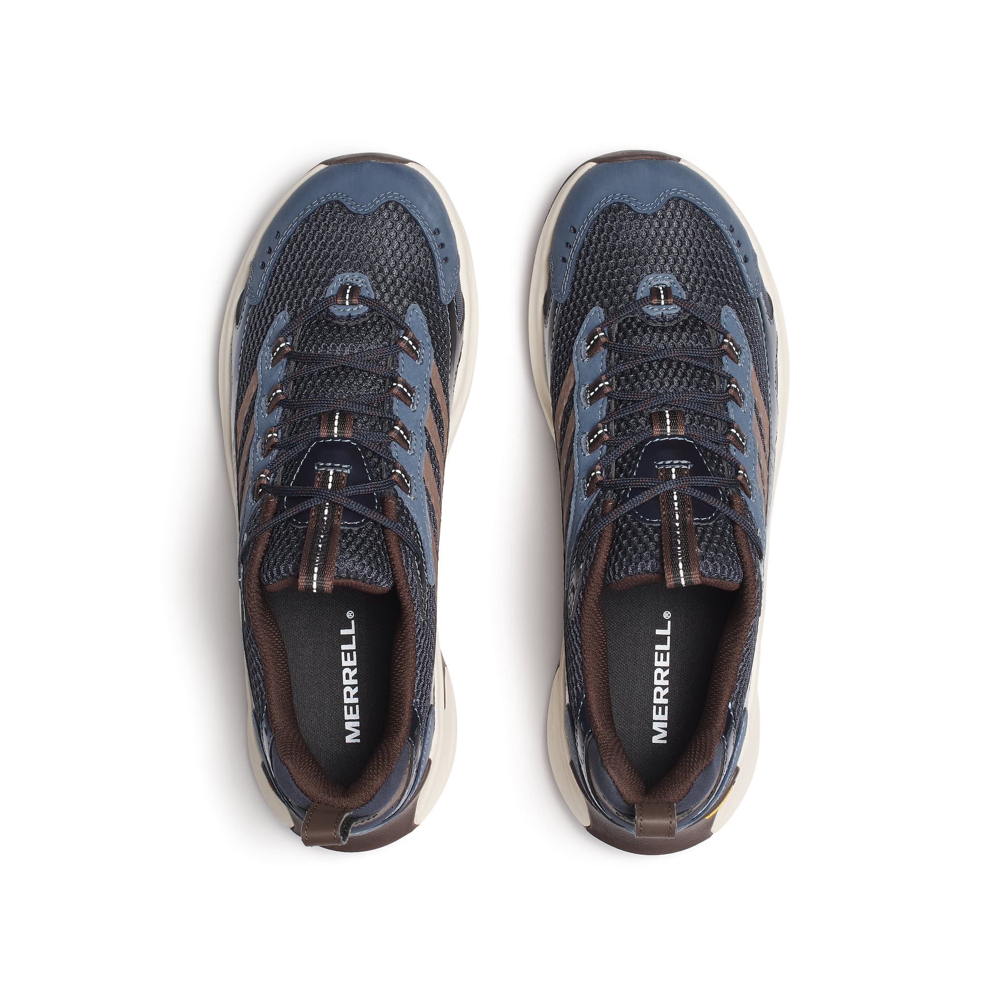 Men's Moab Speed 2 Vent 2K SE - Navy